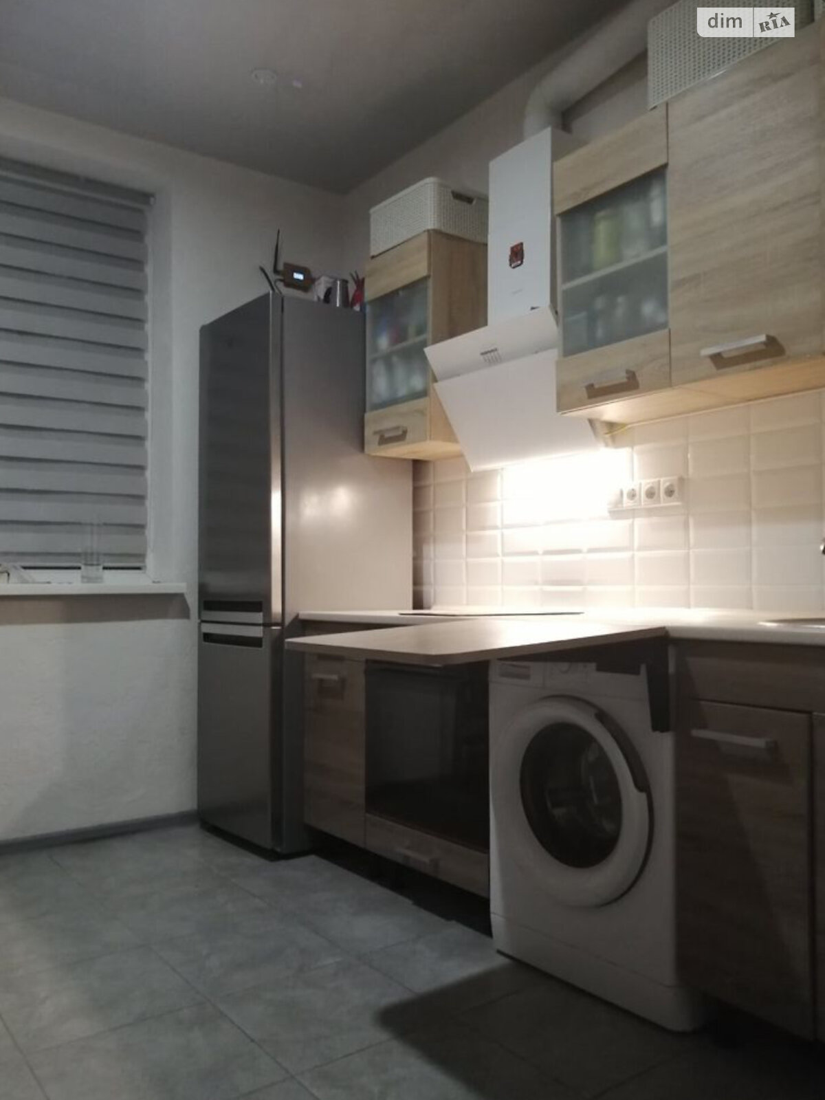 Продажа однокомнатной квартиры в Крыжановка, на ул. Владислава Бувалкина 58, фото 1 Продажа однокомнатной квартиры в Крыжановка, на ул. Владислава Бувалкина 58, фото 1