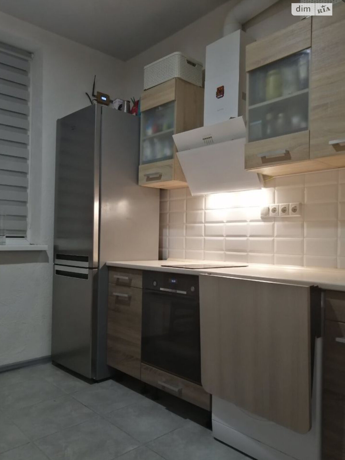 Продажа однокомнатной квартиры в Крыжановка, на ул. Владислава Бувалкина 58, фото 1 Продажа однокомнатной квартиры в Крыжановка, на ул. Владислава Бувалкина 58, фото 1