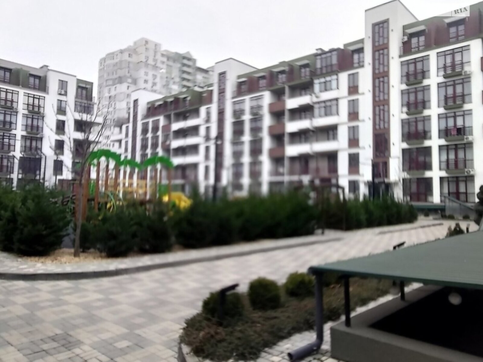 Продаж однокімнатної квартири в Крижанівка, на вул. Захисників України 60 корпус 2, фото 1 Продаж однокімнатної квартири в Крижанівка, на вул. Захисників України 60 корпус 2, фото 1