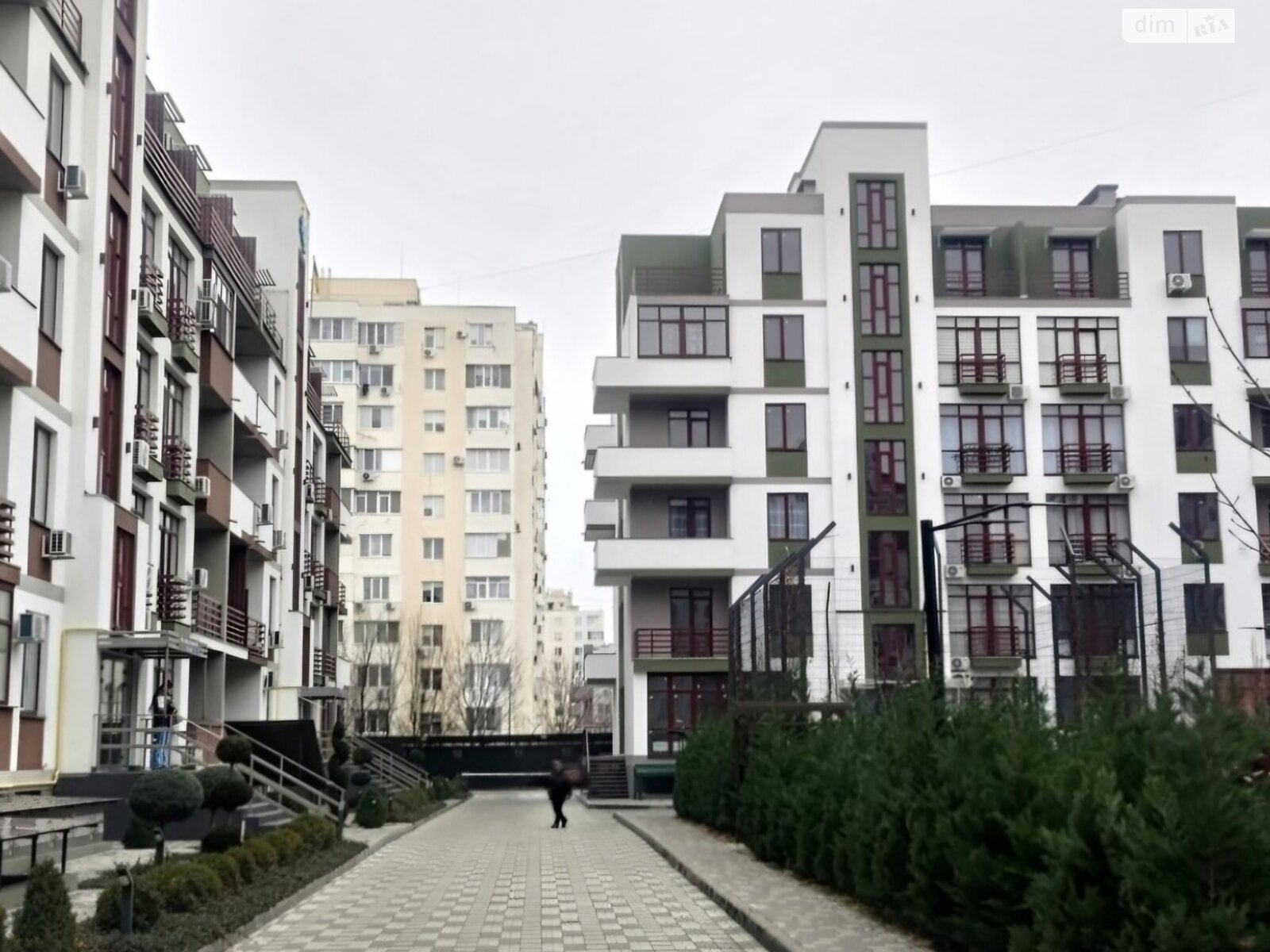 Продаж однокімнатної квартири в Крижанівка, на вул. Захисників України 60 корпус 2, фото 1 Продаж однокімнатної квартири в Крижанівка, на вул. Захисників України 60 корпус 2, фото 1