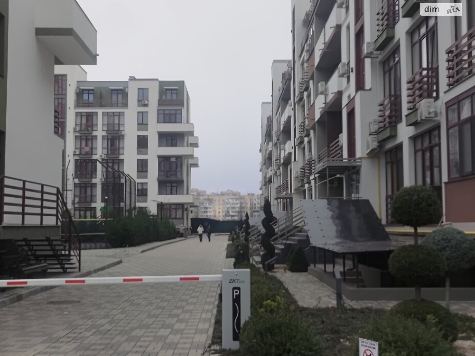 Продаж однокімнатної квартири в Крижанівка, на вул. Захисників України 60 корпус 2, фото 1 Продаж однокімнатної квартири в Крижанівка, на вул. Захисників України 60 корпус 2, фото 1