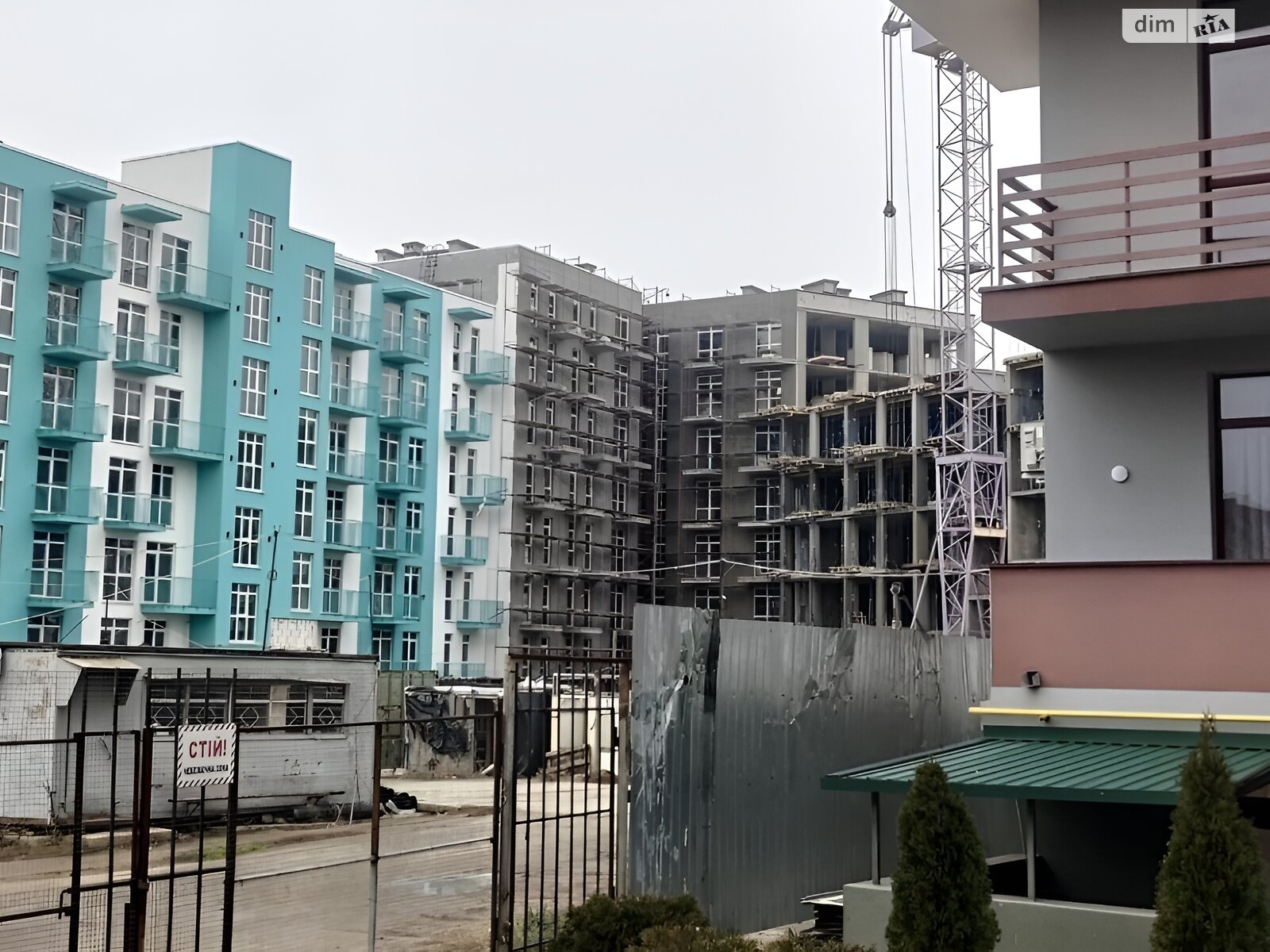 Продаж однокімнатної квартири в Крижанівка, на вул. Захисників України 60 корпус 2, фото 1 Продаж однокімнатної квартири в Крижанівка, на вул. Захисників України 60 корпус 2, фото 1