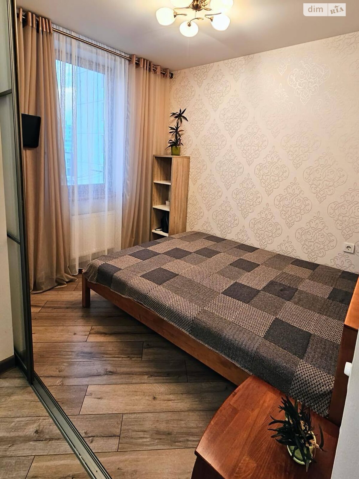 Продажа однокомнатной квартиры в Крыжановка, на ул. Защитников Украины, фото 1 Продажа однокомнатной квартиры в Крыжановка, на ул. Защитников Украины, фото 1