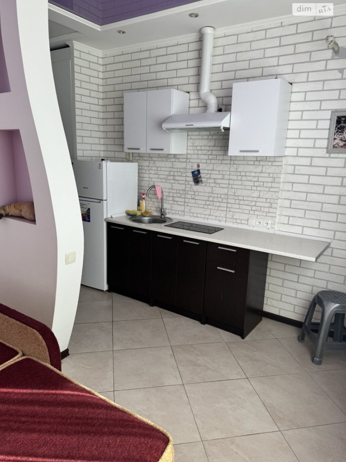 Продаж однокімнатної квартири в Одесі, на вул. Владислава Бувалкіна, фото 1 Продаж однокімнатної квартири в Одесі, на вул. Владислава Бувалкіна, фото 1