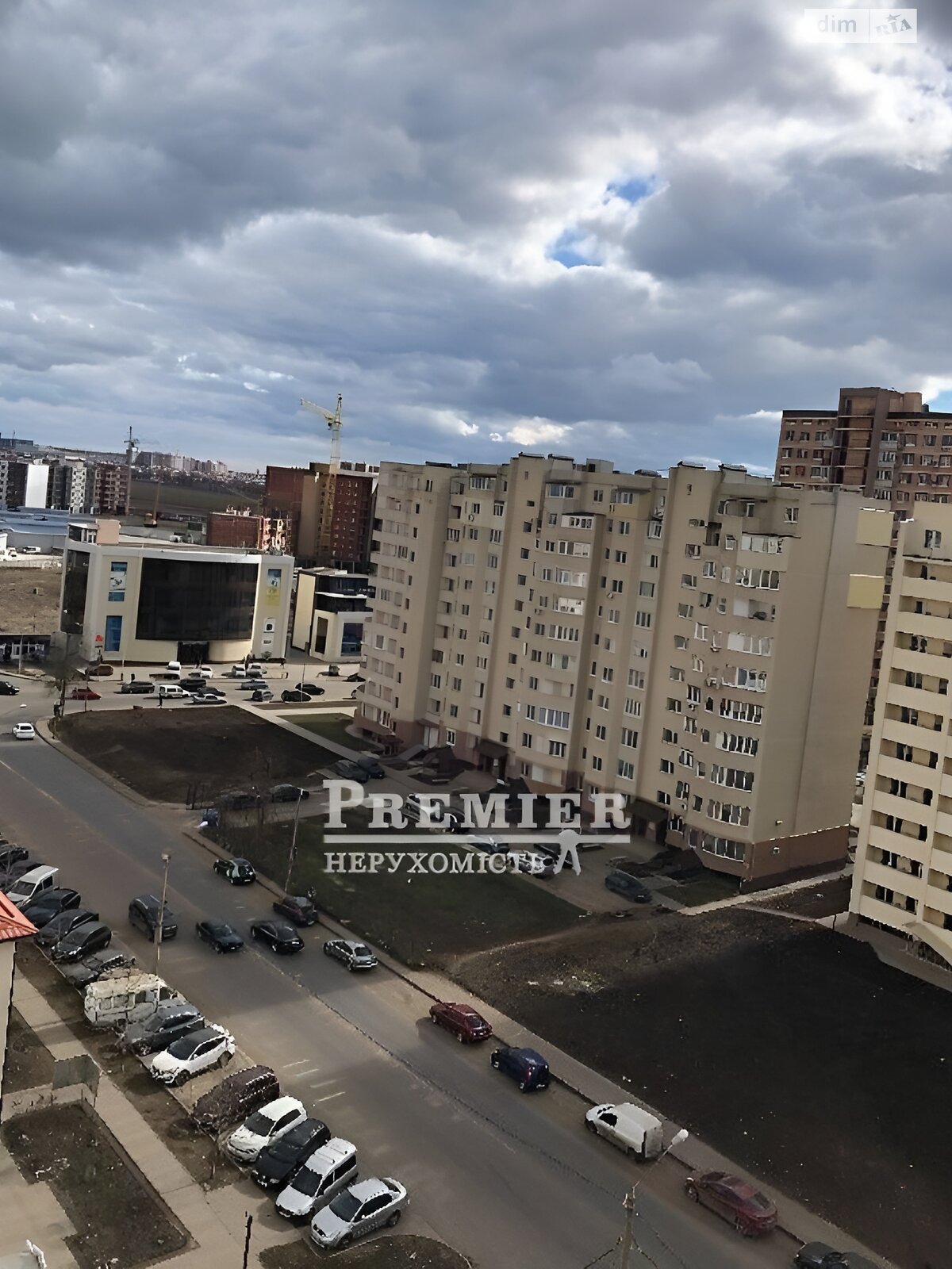 Продаж двокімнатної квартири в Одесі, на вул. Владислава Бувалкіна 44Б, фото 1 Продаж двокімнатної квартири в Одесі, на вул. Владислава Бувалкіна 44Б, фото 1