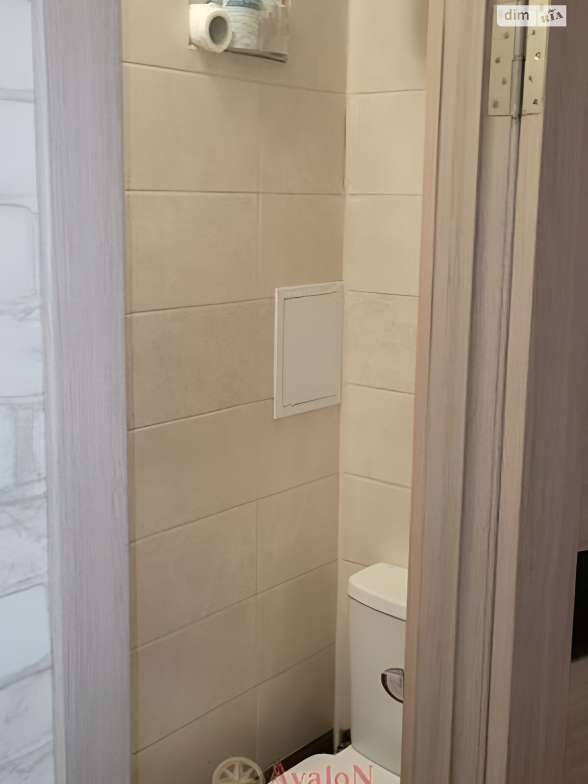 Продаж однокімнатної квартири в Крижанівка, на вул. Захисників України 56, фото 1 Продаж однокімнатної квартири в Крижанівка, на вул. Захисників України 56, фото 1