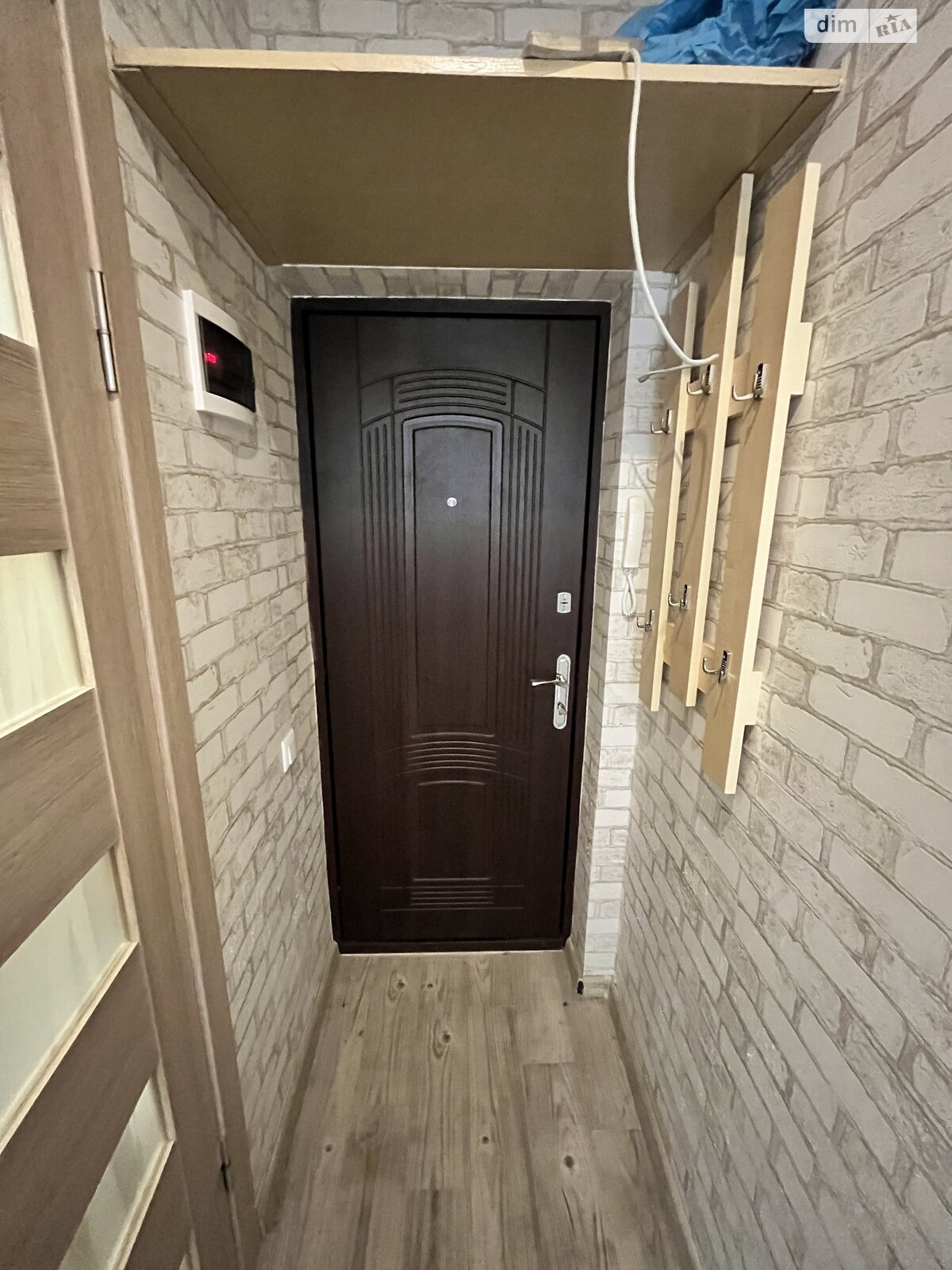 Продажа однокомнатной квартиры в Одессе, на ул. Владислава Бувалкина 56, фото 1 Продажа однокомнатной квартиры в Одессе, на ул. Владислава Бувалкина 56, фото 1