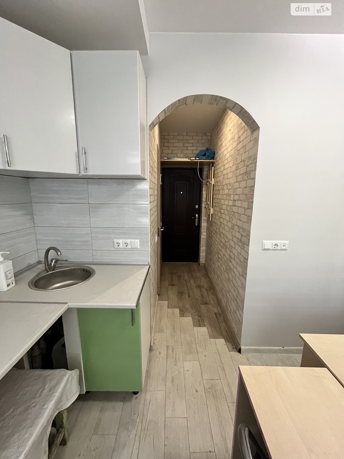 Продажа однокомнатной квартиры в Одессе, на ул. Владислава Бувалкина 56, фото 1 Продажа однокомнатной квартиры в Одессе, на ул. Владислава Бувалкина 56, фото 1