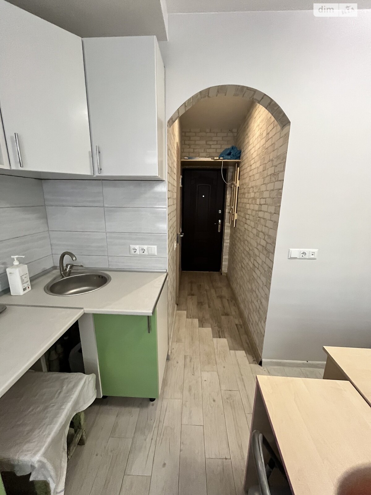 Продажа однокомнатной квартиры в Одессе, на ул. Владислава Бувалкина 56, фото 1 Продажа однокомнатной квартиры в Одессе, на ул. Владислава Бувалкина 56, фото 1