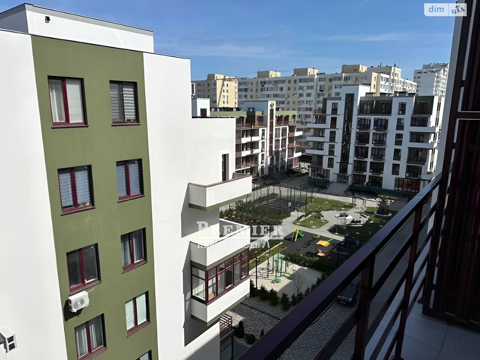 Продаж однокімнатної квартири в Одесі, на вул. Владислава Бувалкіна, фото 1 Продаж однокімнатної квартири в Одесі, на вул. Владислава Бувалкіна, фото 1