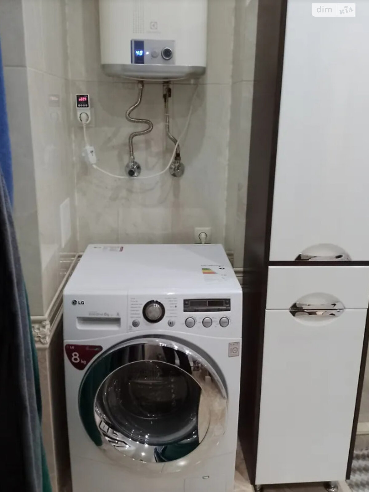 Продажа двухкомнатной квартиры в Одессе, на ул. Владислава Бувалкина 44А, фото 1 Продажа двухкомнатной квартиры в Одессе, на ул. Владислава Бувалкина 44А, фото 1
