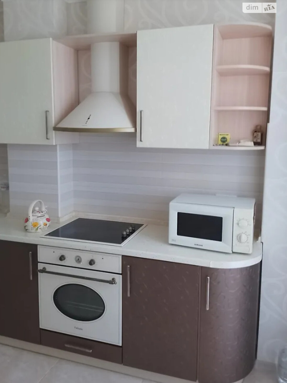 Продаж двокімнатної квартири в Одесі, на вул. Владислава Бувалкіна 44А, фото 1