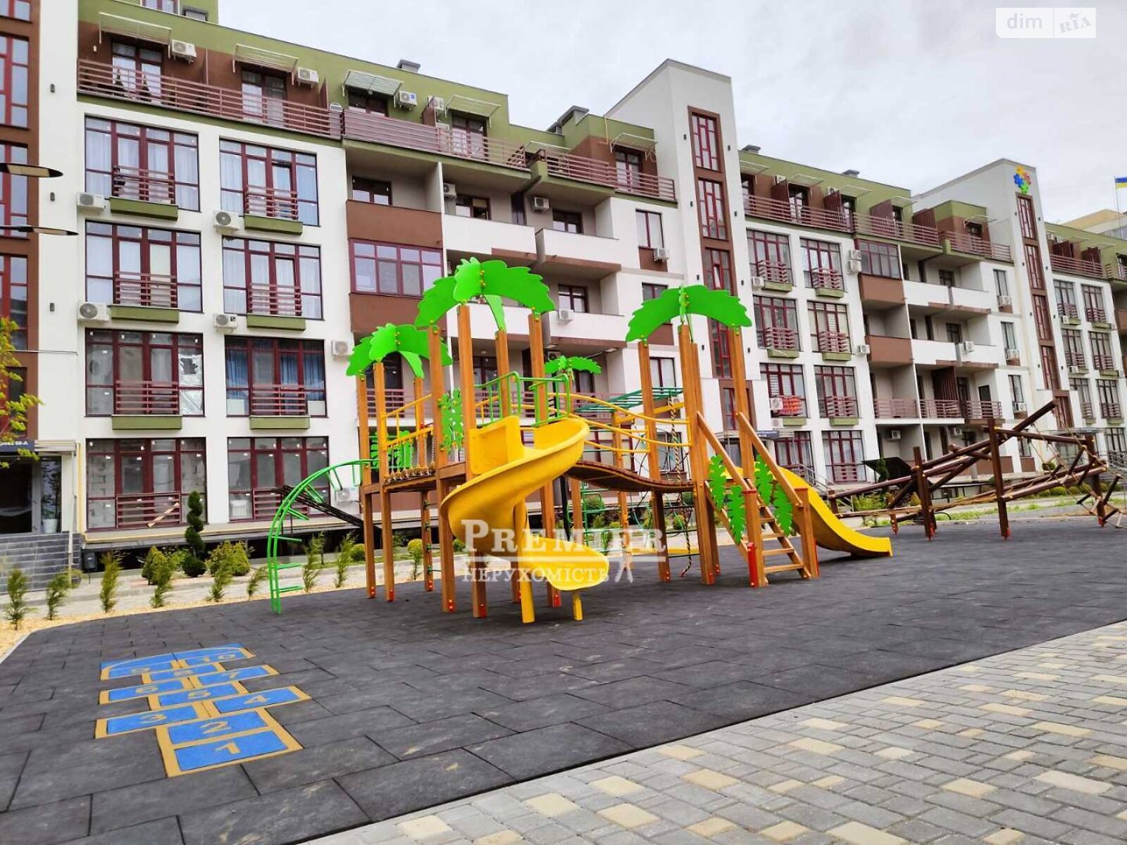 Продажа однокомнатной квартиры в Одессе, на ул. Владислава Бувалкина 60, фото 1 Продажа однокомнатной квартиры в Одессе, на ул. Владислава Бувалкина 60, фото 1