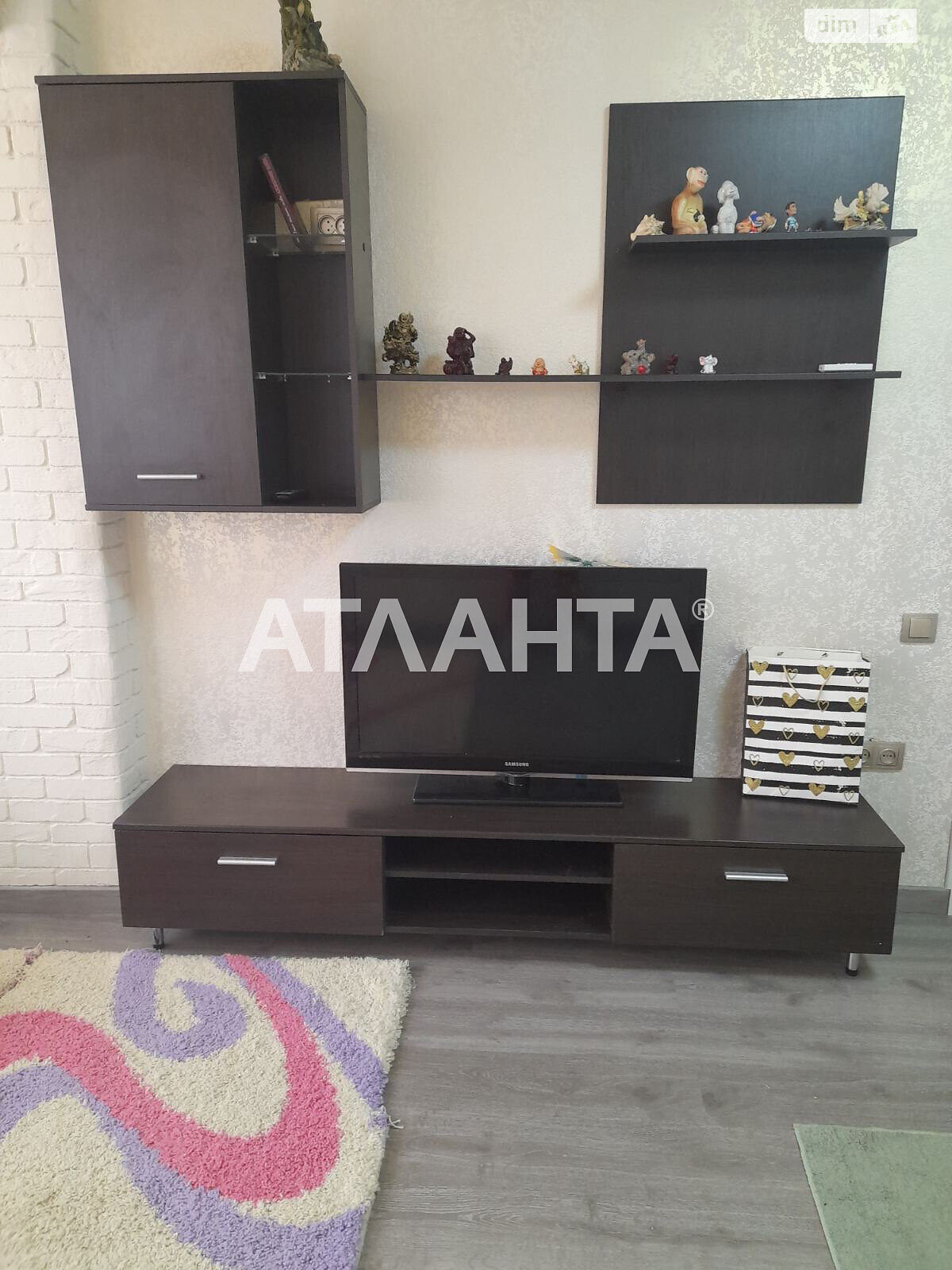 Продаж однокімнатної квартири в Одесі, на вул. Владислава Бувалкіна, фото 1 Продаж однокімнатної квартири в Одесі, на вул. Владислава Бувалкіна, фото 1