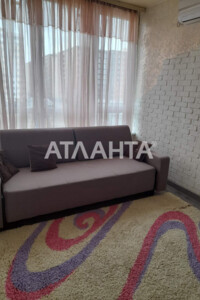 Продаж однокімнатної квартири в Одесі, на вул. Владислава Бувалкіна, фото 2