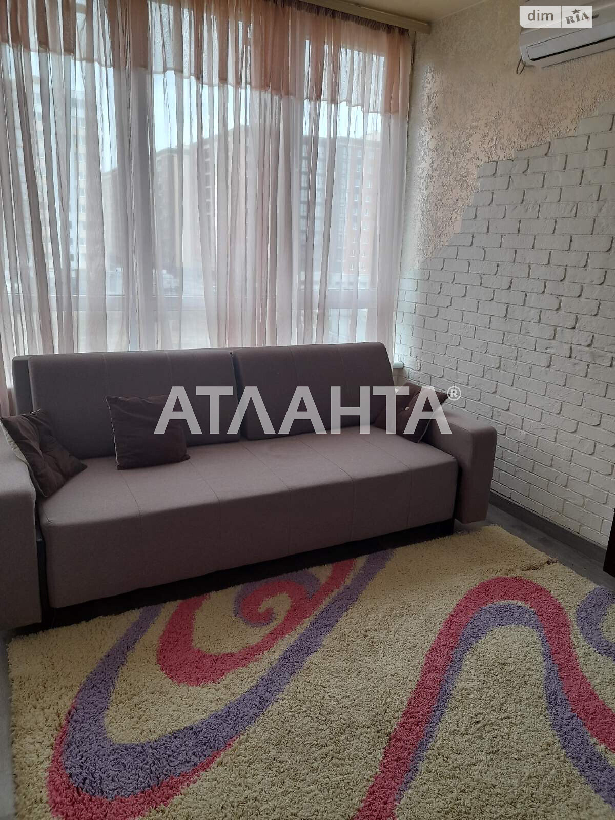 Продаж однокімнатної квартири в Одесі, на вул. Владислава Бувалкіна, фото 1 Продаж однокімнатної квартири в Одесі, на вул. Владислава Бувалкіна, фото 1