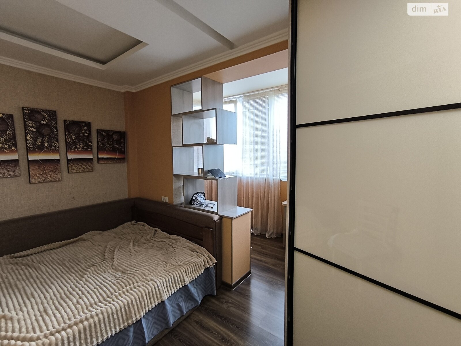 Продажа двухкомнатной квартиры в Крыжановка, на ул. Владислава Бувалкина, фото 1 Продажа двухкомнатной квартиры в Крыжановка, на ул. Владислава Бувалкина, фото 1