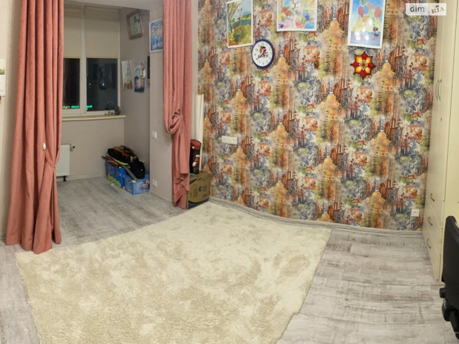 Продажа трехкомнатной квартиры в Одессе, на ул. Владислава Бувалкина, фото 1 Продажа трехкомнатной квартиры в Одессе, на ул. Владислава Бувалкина, фото 1