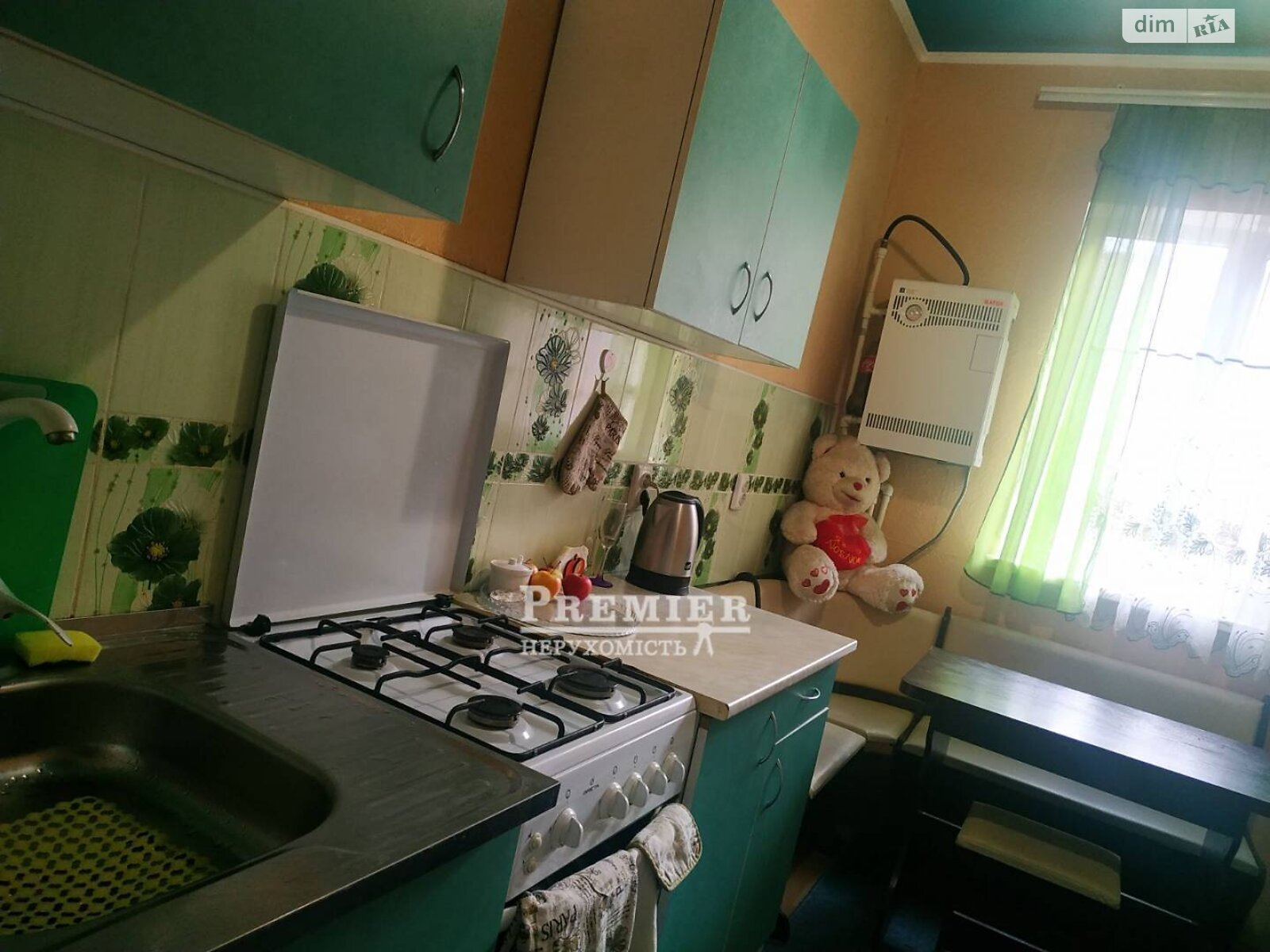 Продаж двокімнатної квартири в Одесі, на вул. Воронезька 9, фото 1 Продаж двокімнатної квартири в Одесі, на вул. Воронезька 9, фото 1