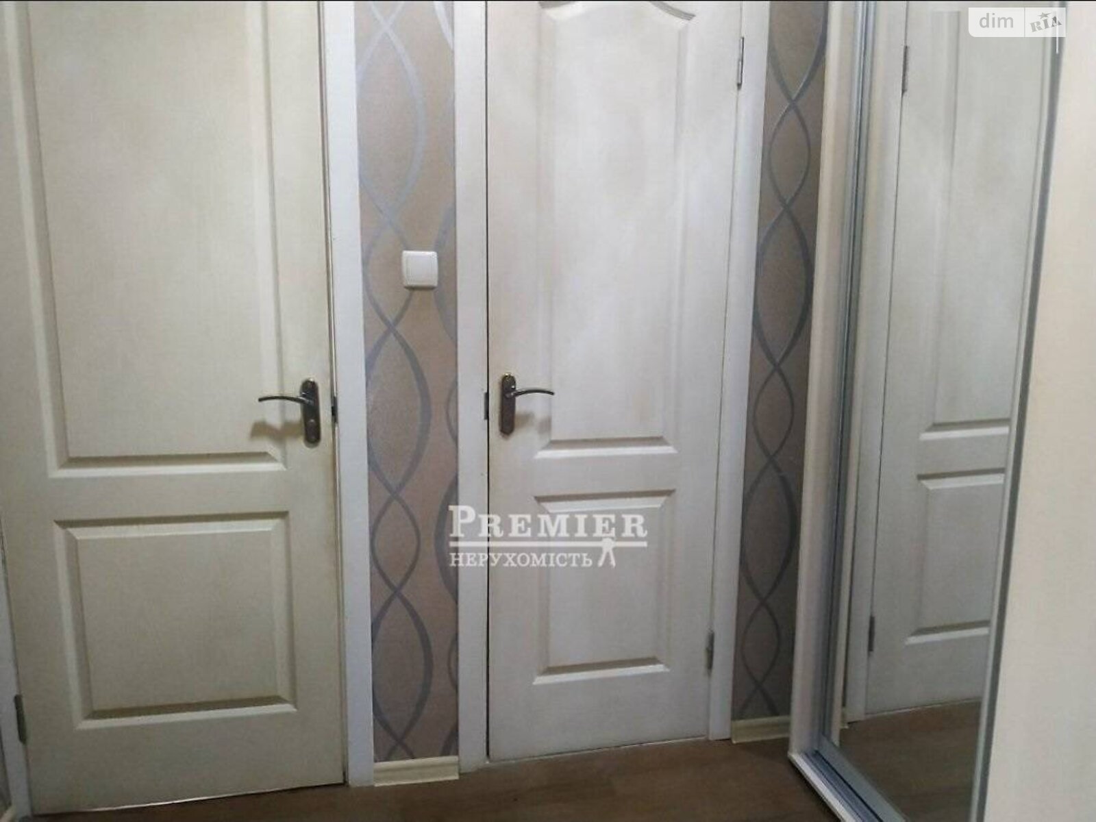 Продаж двокімнатної квартири в Одесі, на вул. Воронезька 9, фото 1 Продаж двокімнатної квартири в Одесі, на вул. Воронезька 9, фото 1
