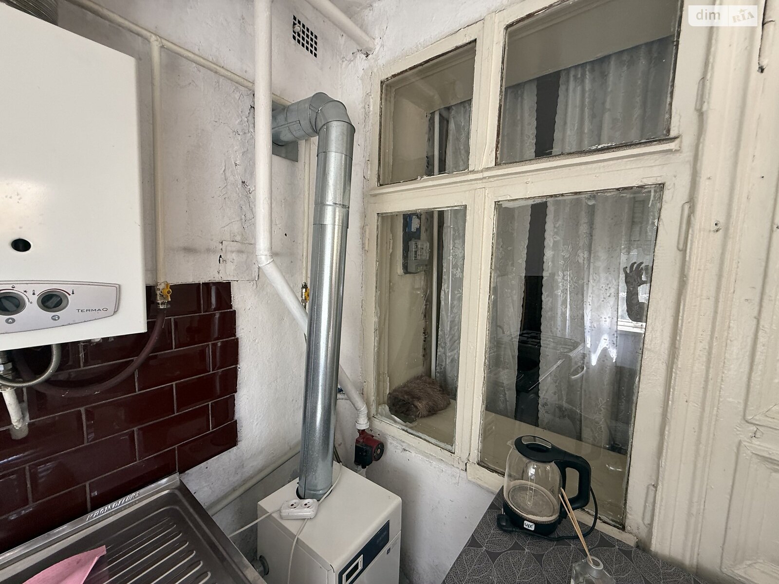 Продаж трикімнатної квартири в Одесі, на вул. Чернишевського, район Воронцівка фото 1 Продаж трикімнатної квартири в Одесі, на вул. Чернишевського, район Воронцівка фото 1