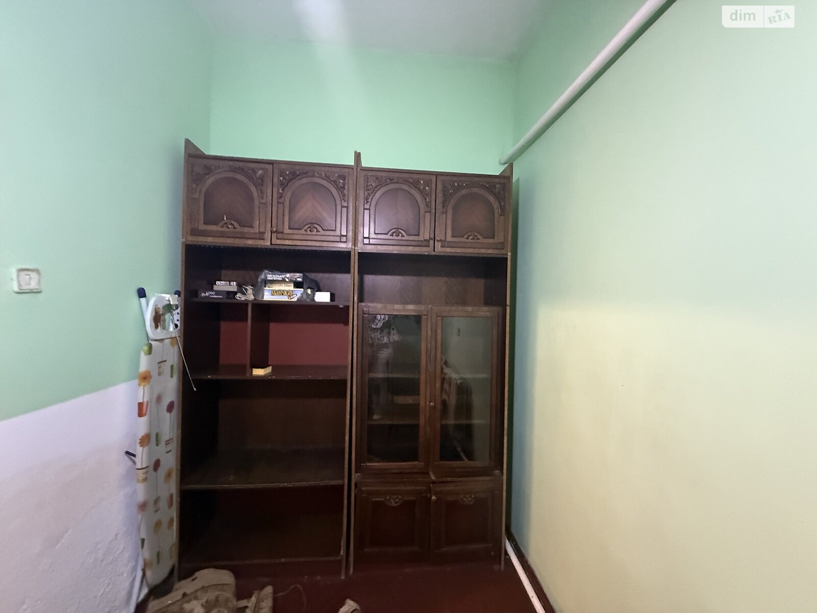Продаж трикімнатної квартири в Одесі, на вул. Чернишевського, район Воронцівка фото 1 Продаж трикімнатної квартири в Одесі, на вул. Чернишевського, район Воронцівка фото 1