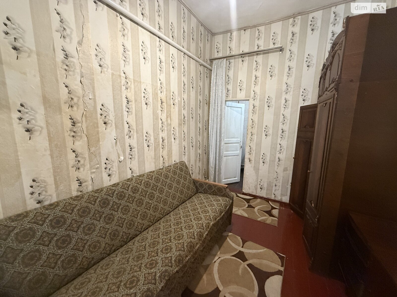 Продаж трикімнатної квартири в Одесі, на вул. Чернишевського, район Воронцівка фото 1 Продаж трикімнатної квартири в Одесі, на вул. Чернишевського, район Воронцівка фото 1