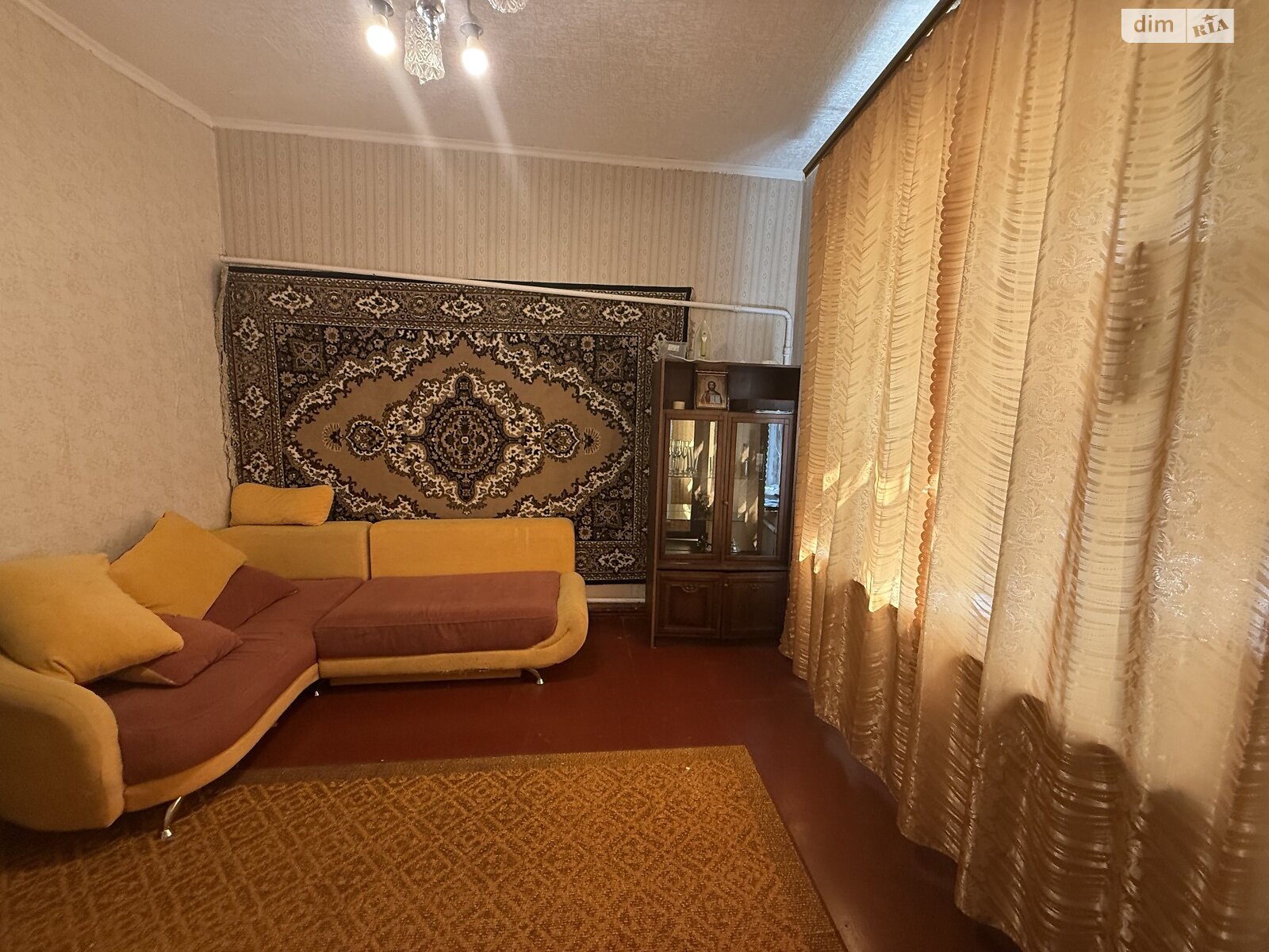 Продаж трикімнатної квартири в Одесі, на вул. Чернишевського, район Воронцівка фото 1 Продаж трикімнатної квартири в Одесі, на вул. Чернишевського, район Воронцівка фото 1
