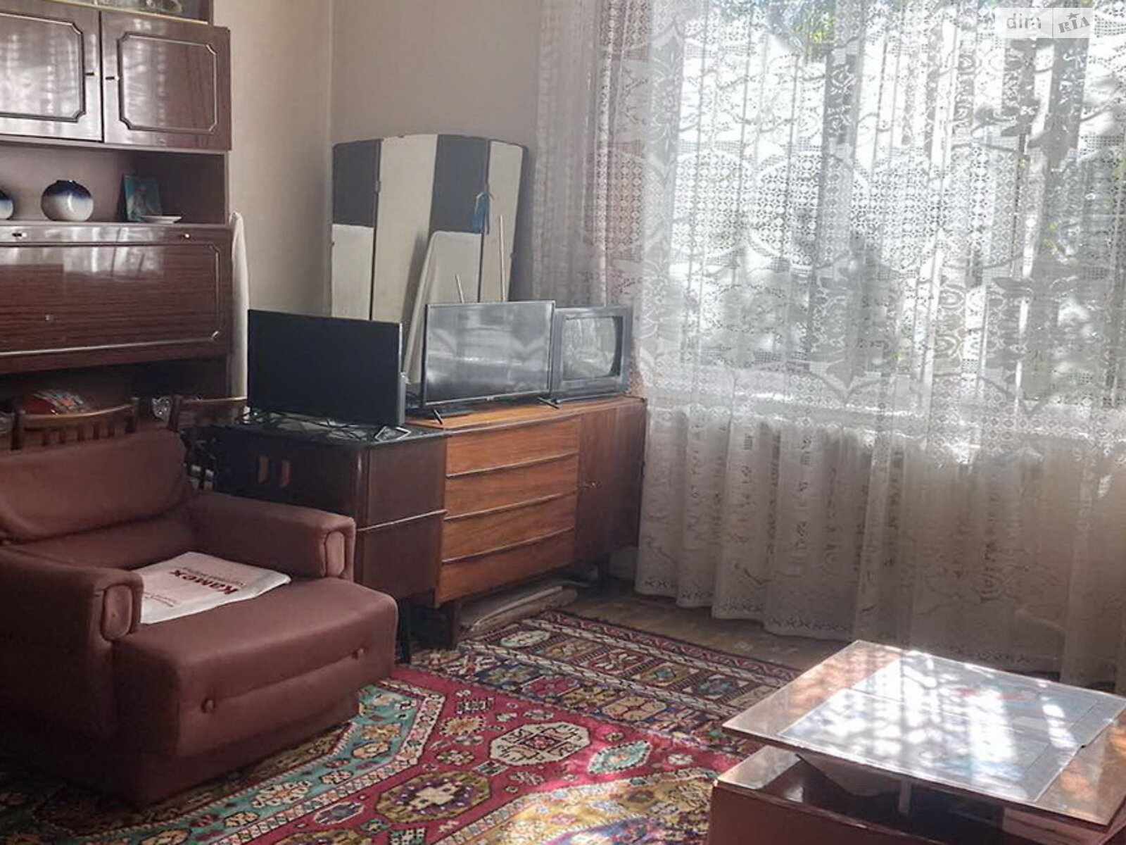 Продажа двухкомнатной квартиры в Одессе, на ул. Чернышевского, район Воронцовка фото 1 Продажа двухкомнатной квартиры в Одессе, на ул. Чернышевского, район Воронцовка фото 1