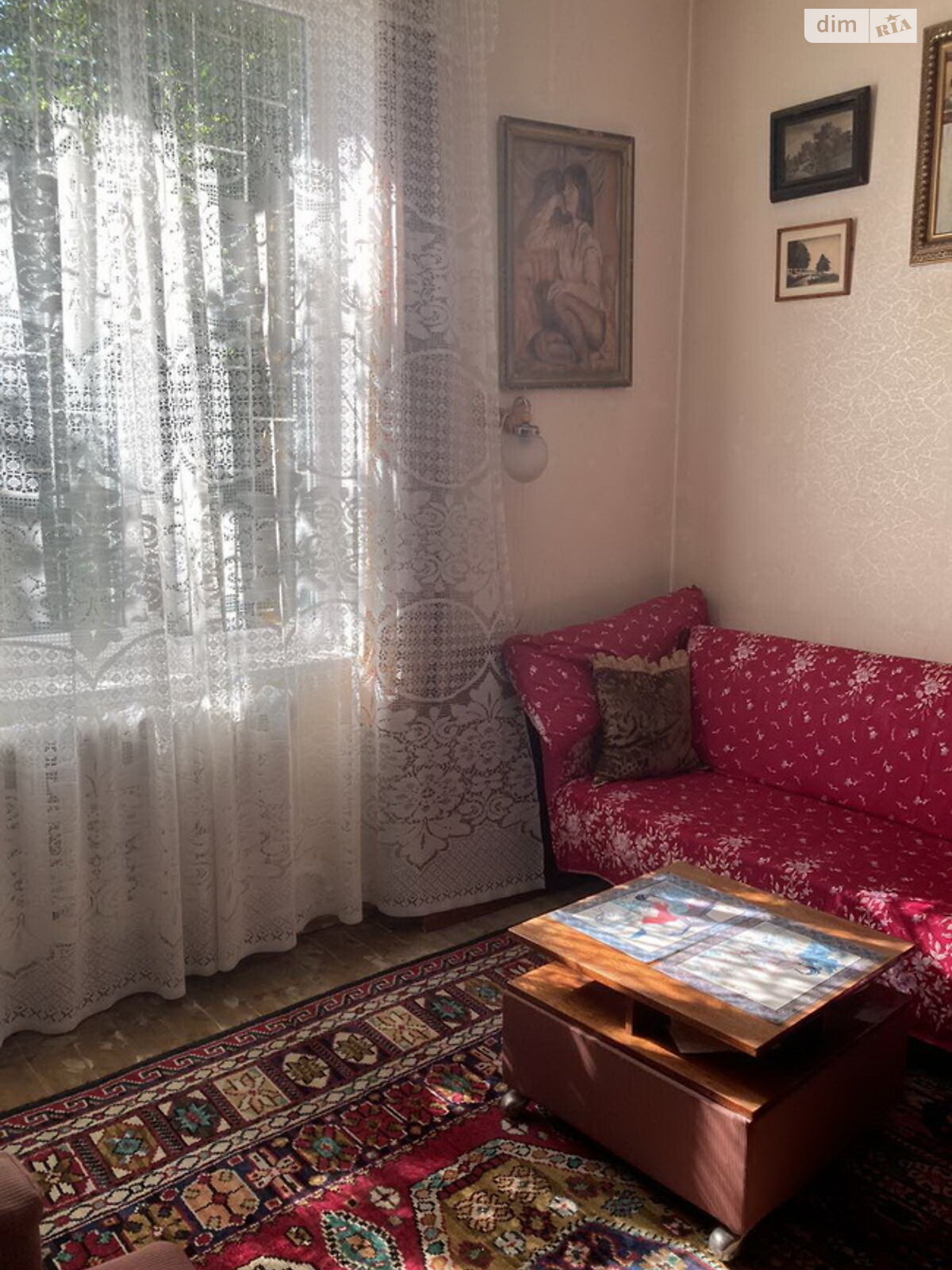 Продажа двухкомнатной квартиры в Одессе, на ул. Чернышевского, район Воронцовка фото 1 Продажа двухкомнатной квартиры в Одессе, на ул. Чернышевского, район Воронцовка фото 1