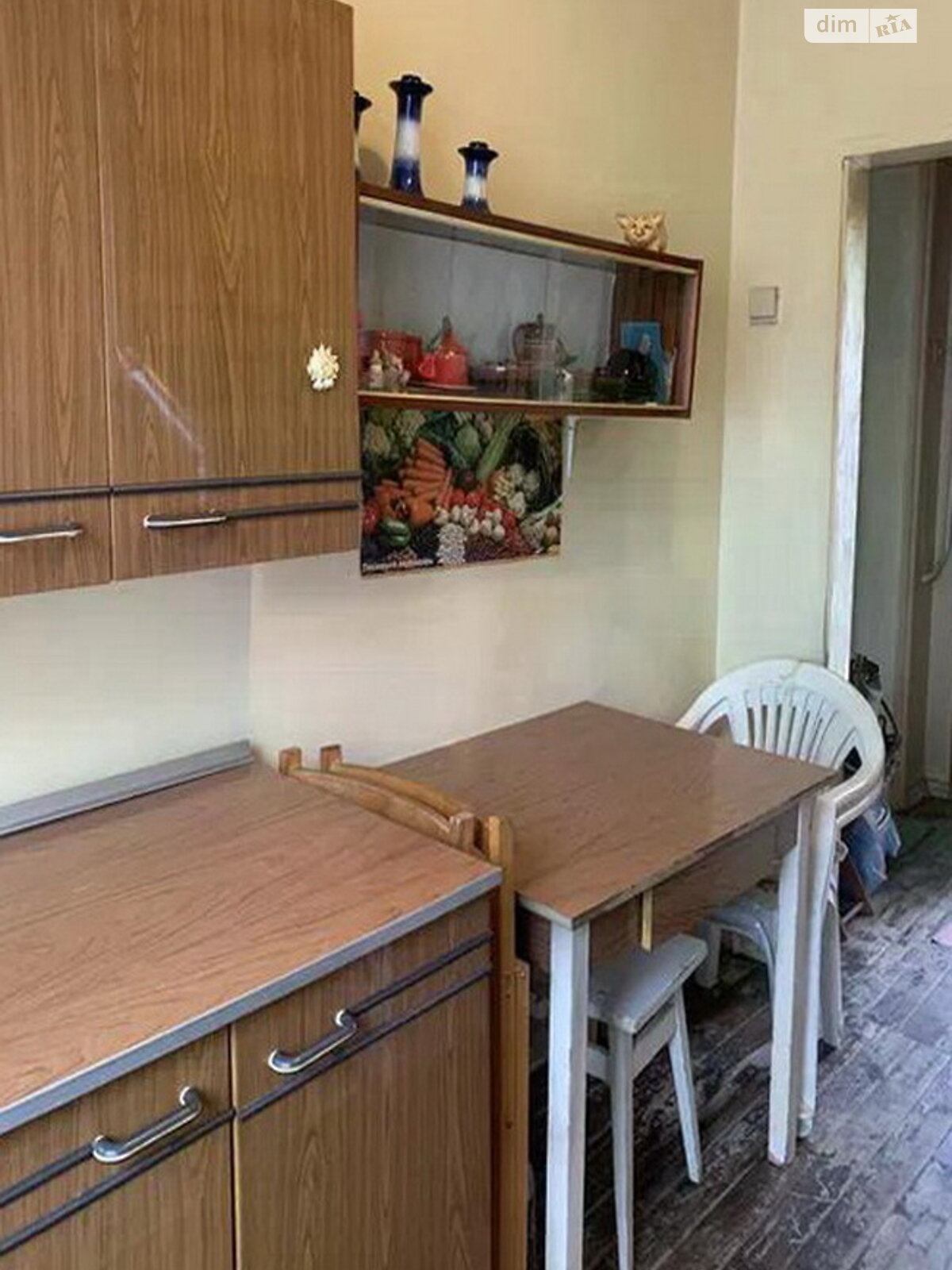 Продажа двухкомнатной квартиры в Одессе, на ул. Чернышевского, район Воронцовка фото 1 Продажа двухкомнатной квартиры в Одессе, на ул. Чернышевского, район Воронцовка фото 1