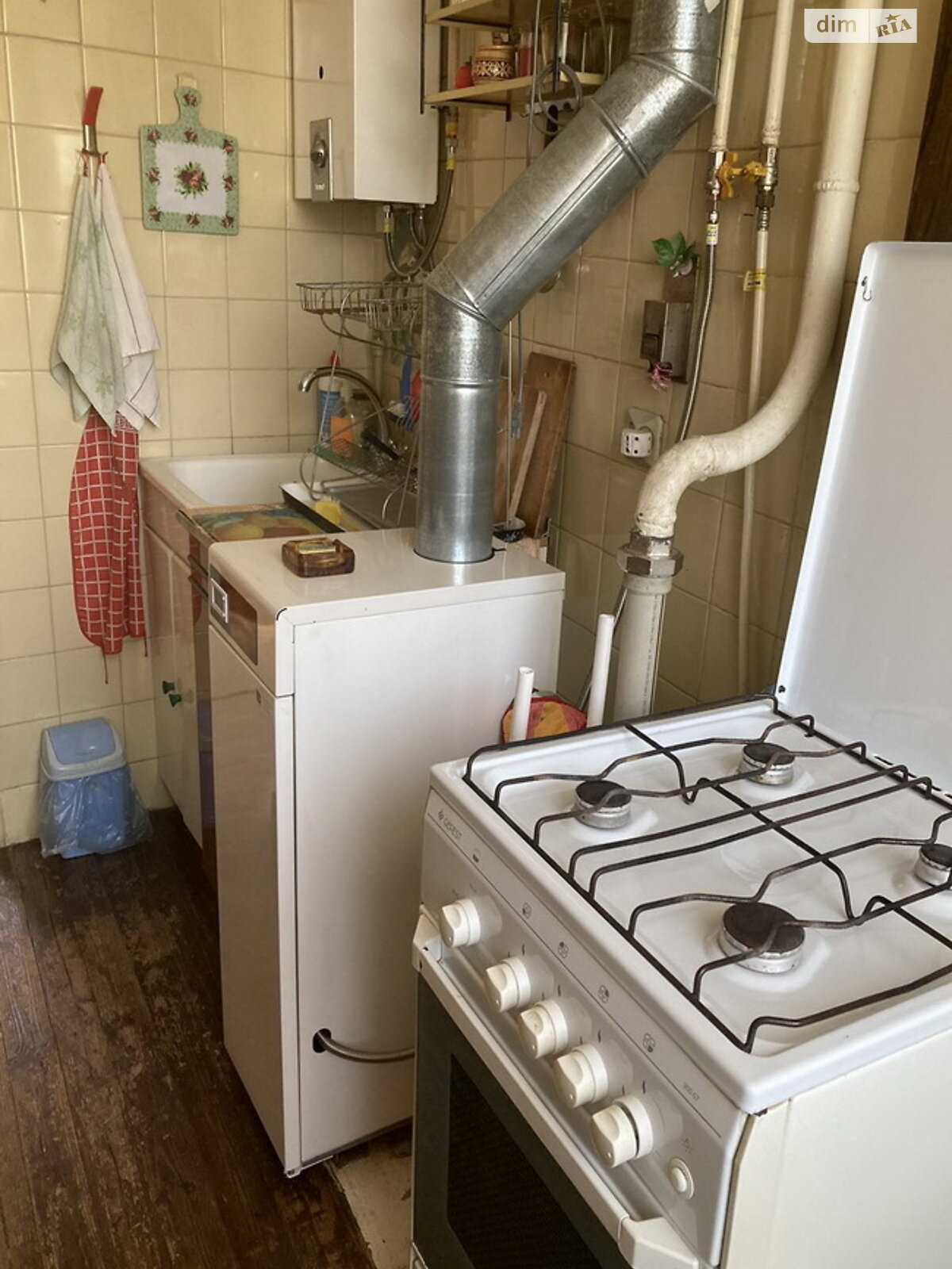 Продажа двухкомнатной квартиры в Одессе, на ул. Чернышевского, район Воронцовка фото 1 Продажа двухкомнатной квартиры в Одессе, на ул. Чернышевского, район Воронцовка фото 1