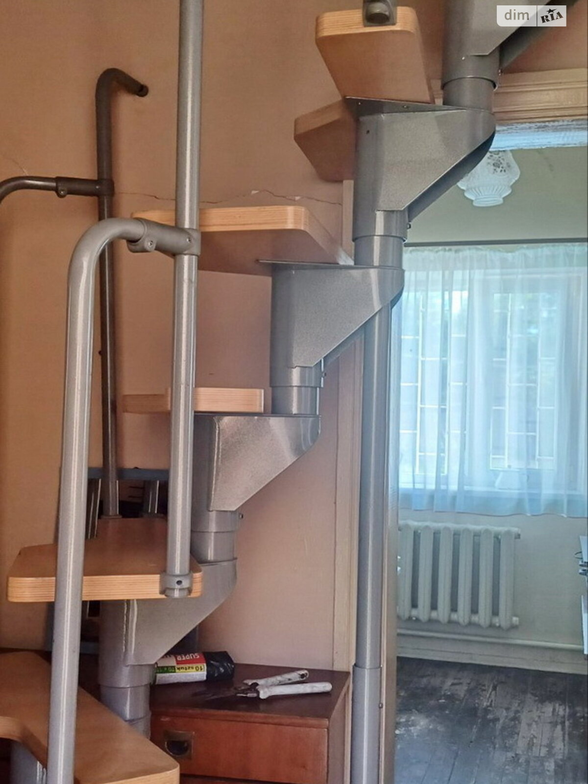 Продажа двухкомнатной квартиры в Одессе, на ул. Чернышевского, район Воронцовка фото 1 Продажа двухкомнатной квартиры в Одессе, на ул. Чернышевского, район Воронцовка фото 1