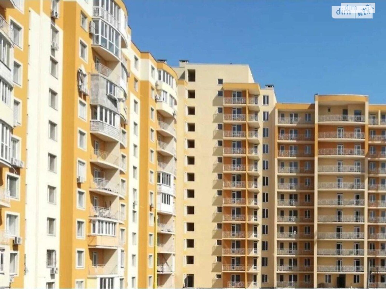 Продаж однокімнатної квартири в Одесі, на вул. Генерала Цвєтаєва 11, район Воронцівка фото 1