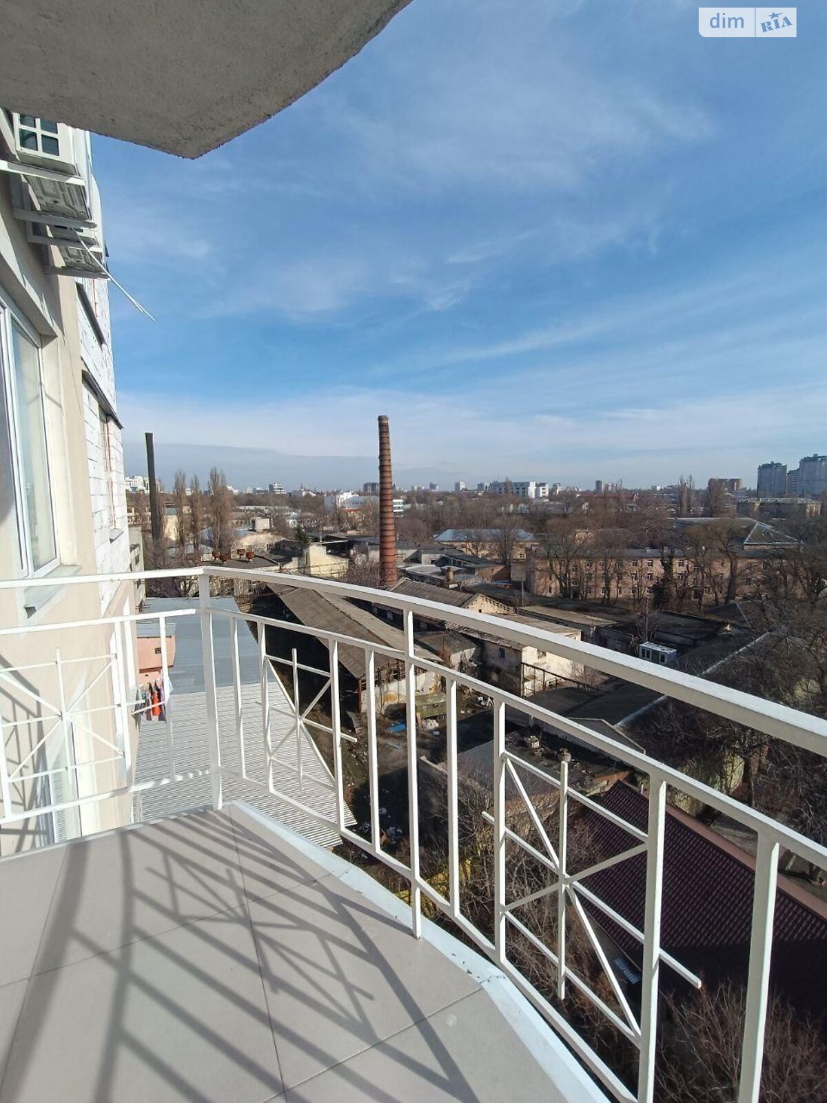 Продаж однокімнатної квартири в Одесі, на вул. Генерала Цвєтаєва 11 корпус 11, район Воронцівка фото 1