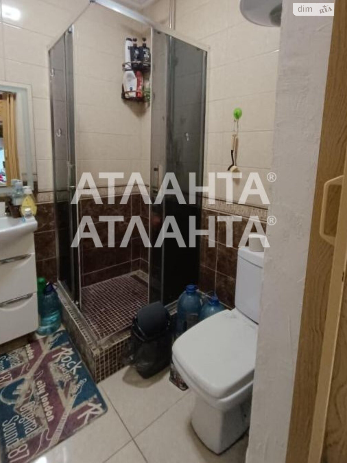 Продажа двухкомнатной квартиры в Одессе, на пер. Интернациональный, район Воронцовка фото 1