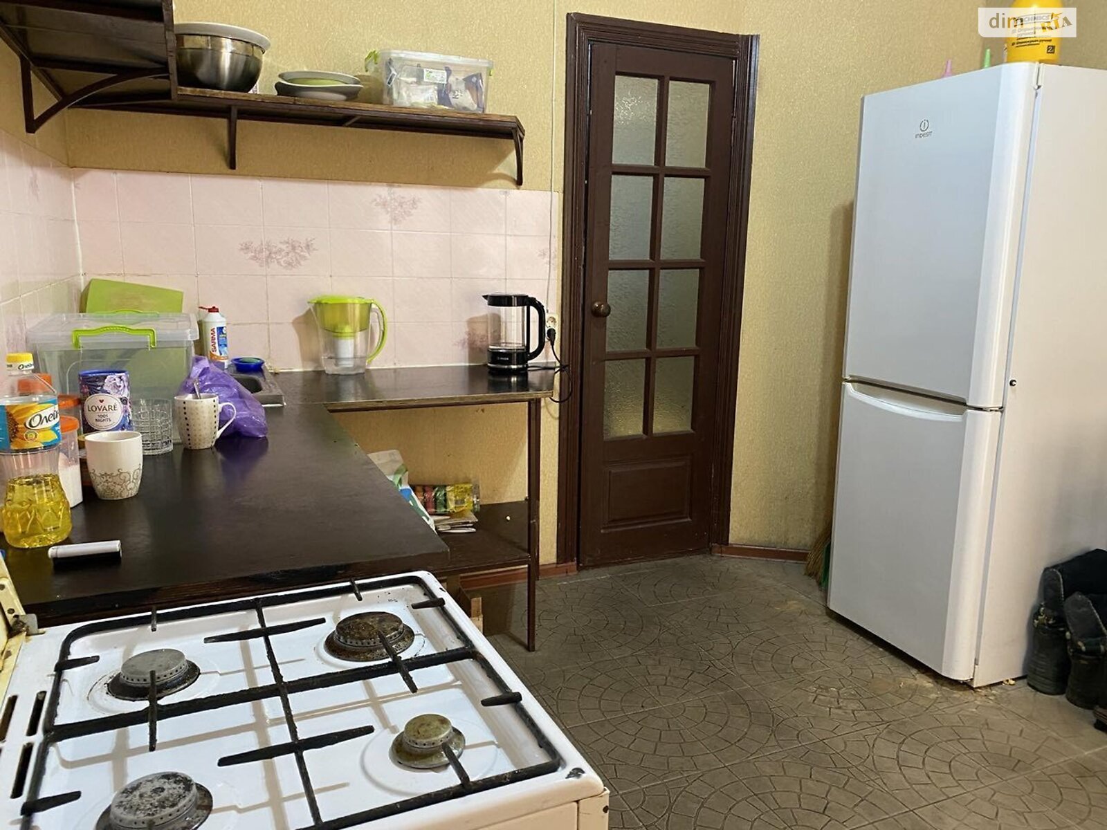 Продажа однокомнатной квартиры в Одессе, на ул. Михайловская 66, район Воронцовка фото 1 Продажа однокомнатной квартиры в Одессе, на ул. Михайловская 66, район Воронцовка фото 1