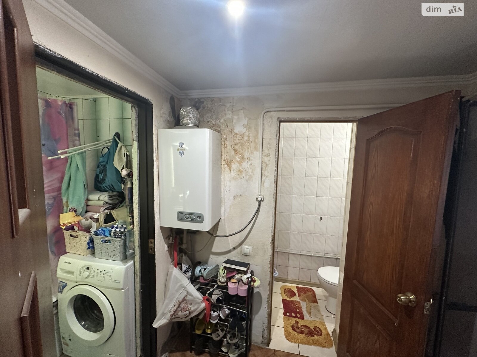 Продаж трикімнатної квартири в Одесі, на вул. Степна (Малиновський район), район Воронцівка фото 1 Продаж трикімнатної квартири в Одесі, на вул. Степна (Малиновський район), район Воронцівка фото 1