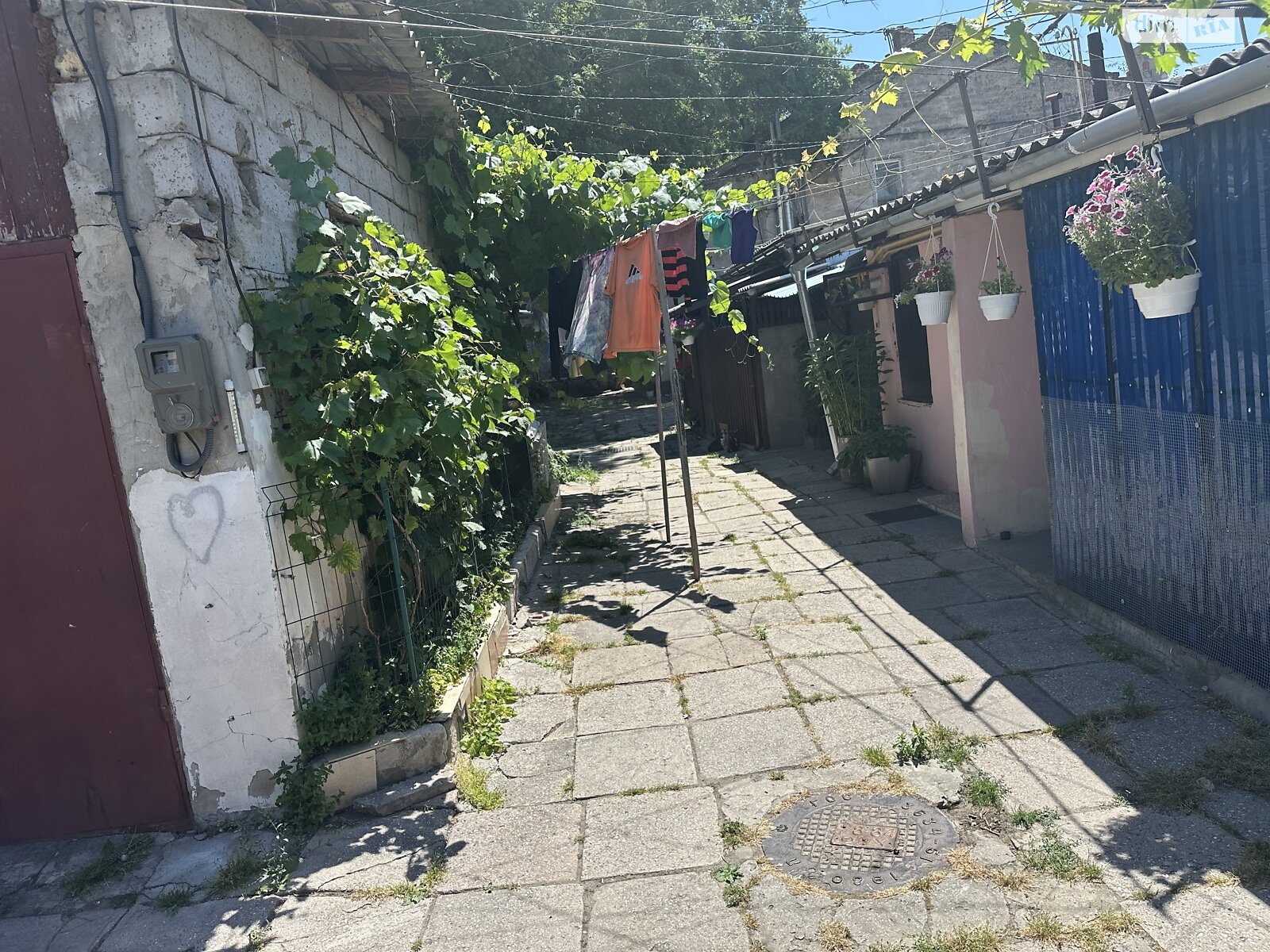 Продаж трикімнатної квартири в Одесі, на вул. Степна (Малиновський район), район Воронцівка фото 1 Продаж трикімнатної квартири в Одесі, на вул. Степна (Малиновський район), район Воронцівка фото 1