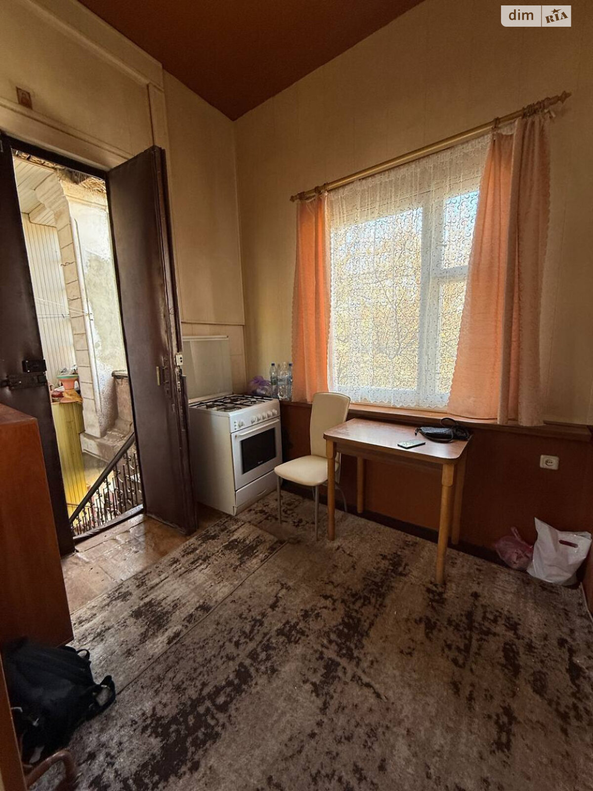 Продаж двокімнатної квартири в Одесі, на вул. Степова (Молдованка), район Воронцівка фото 1 Продаж двокімнатної квартири в Одесі, на вул. Степова (Молдованка), район Воронцівка фото 1