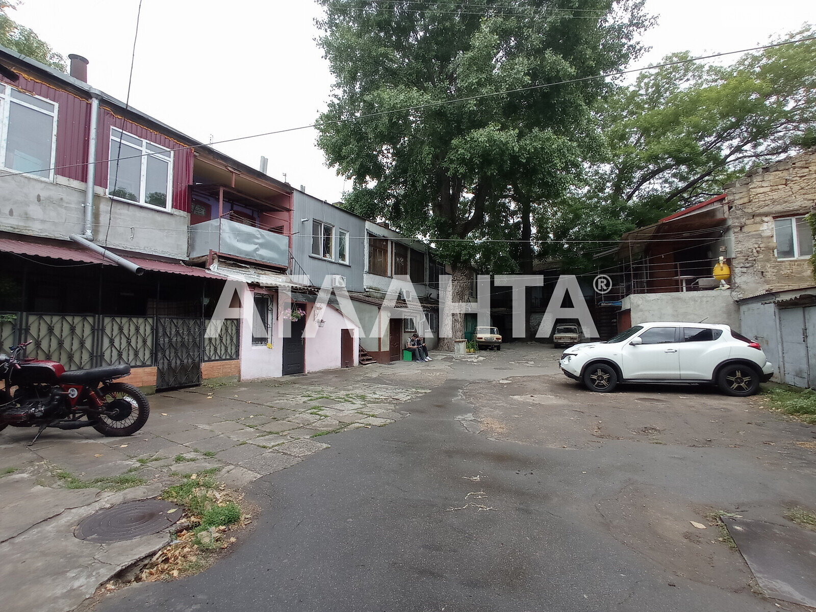 Продажа однокомнатной квартиры в Одессе, на ул. Степовая (Молдованка), район Воронцовка фото 1 Продажа однокомнатной квартиры в Одессе, на ул. Степовая (Молдованка), район Воронцовка фото 1