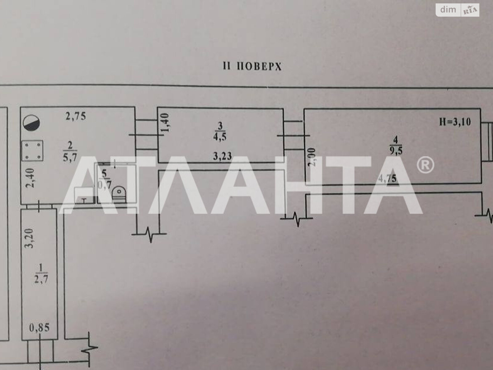 Продажа однокомнатной квартиры в Одессе, на ул. Степовая (Молдованка), район Воронцовка фото 1 Продажа однокомнатной квартиры в Одессе, на ул. Степовая (Молдованка), район Воронцовка фото 1