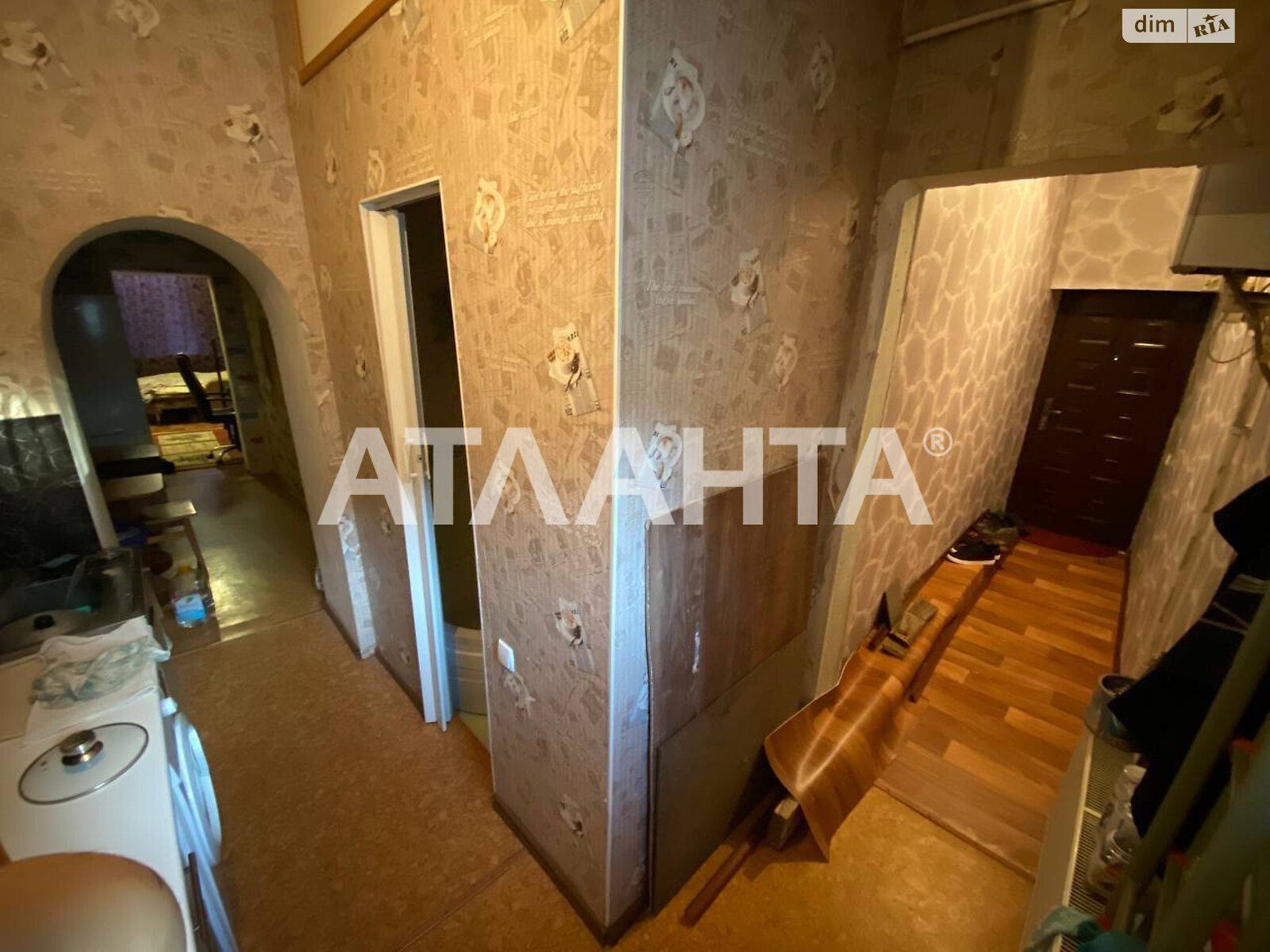 Продажа однокомнатной квартиры в Одессе, на ул. Степовая (Молдованка), район Воронцовка фото 1 Продажа однокомнатной квартиры в Одессе, на ул. Степовая (Молдованка), район Воронцовка фото 1