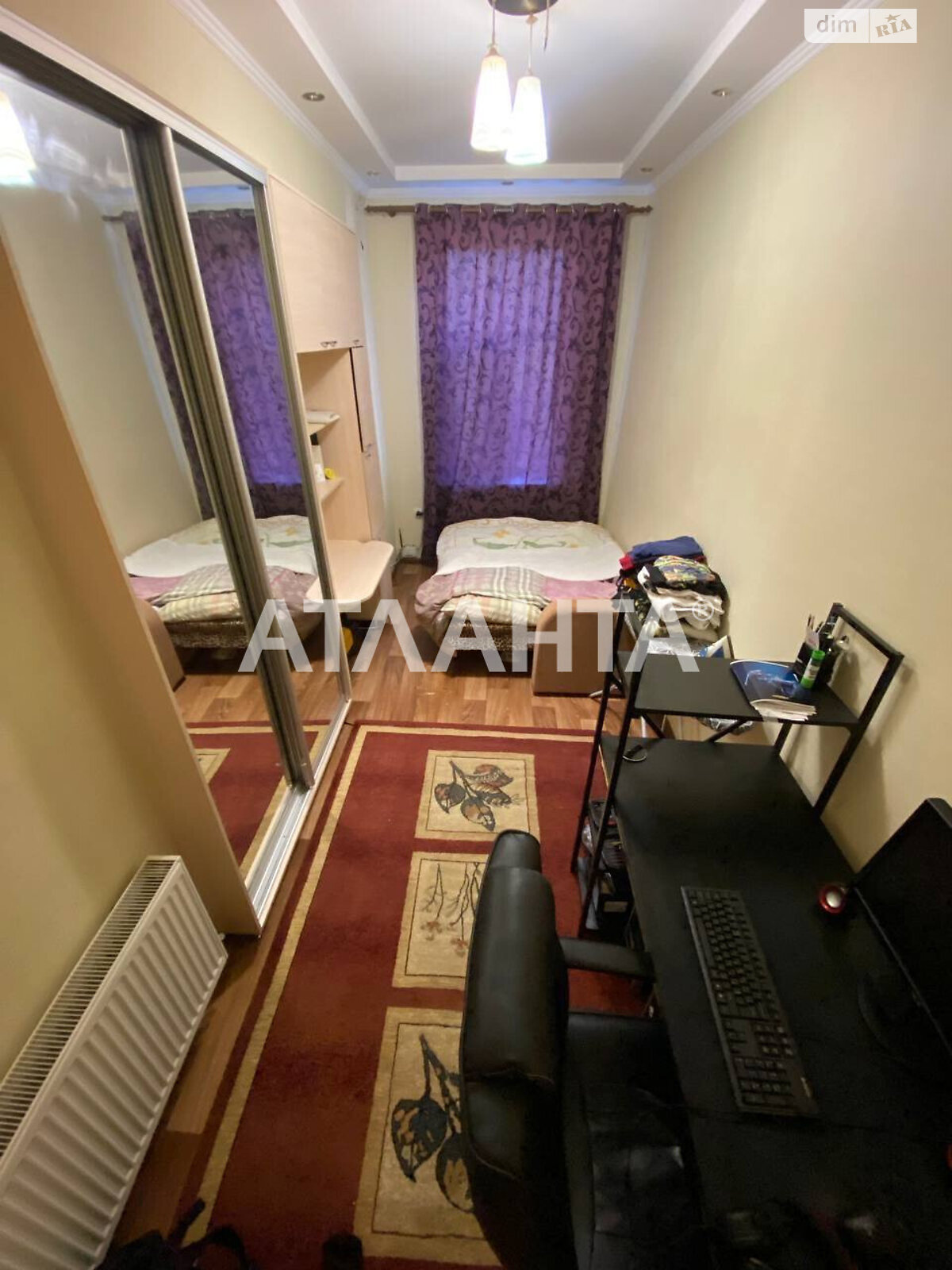 Продажа однокомнатной квартиры в Одессе, на ул. Степовая (Молдованка), район Воронцовка фото 1 Продажа однокомнатной квартиры в Одессе, на ул. Степовая (Молдованка), район Воронцовка фото 1