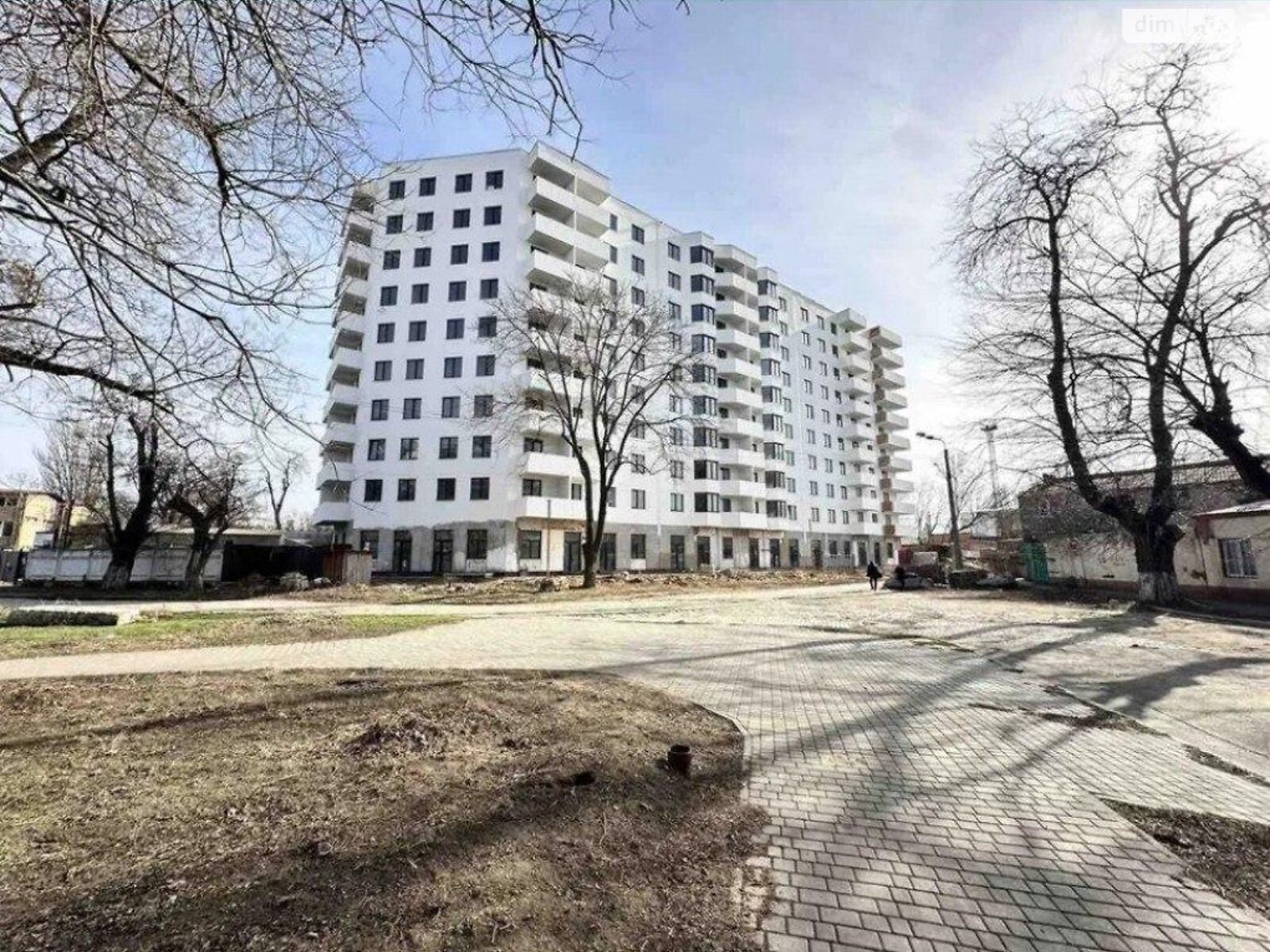 Продаж однокімнатної квартири в Одесі, на пров. Товарний 1, район Воронцівка фото 1