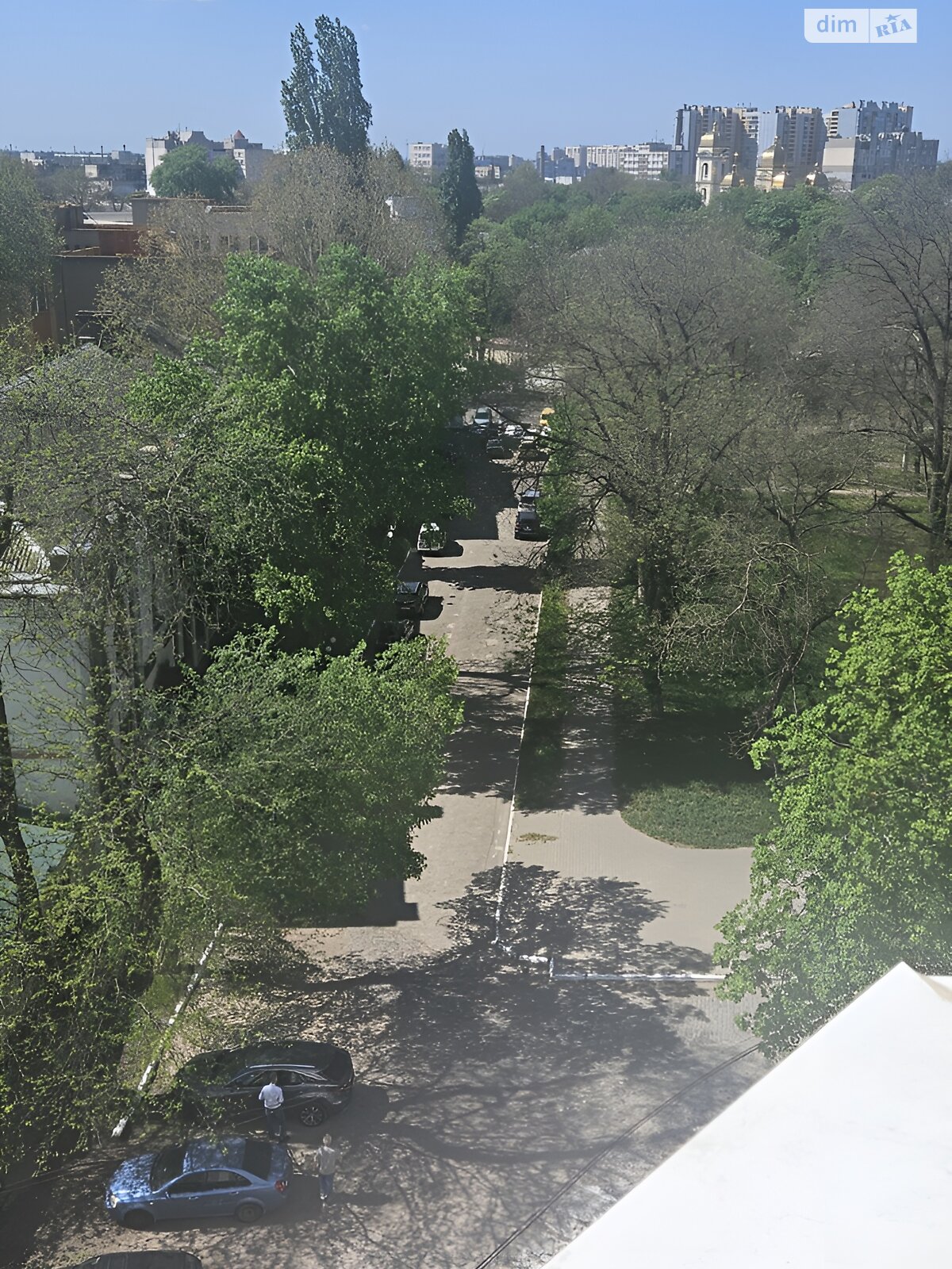 Продаж однокімнатної квартири в Одесі, на пров. Товарний 1, кв. 218, район Воронцівка фото 1 Продаж однокімнатної квартири в Одесі, на пров. Товарний 1, кв. 218, район Воронцівка фото 1