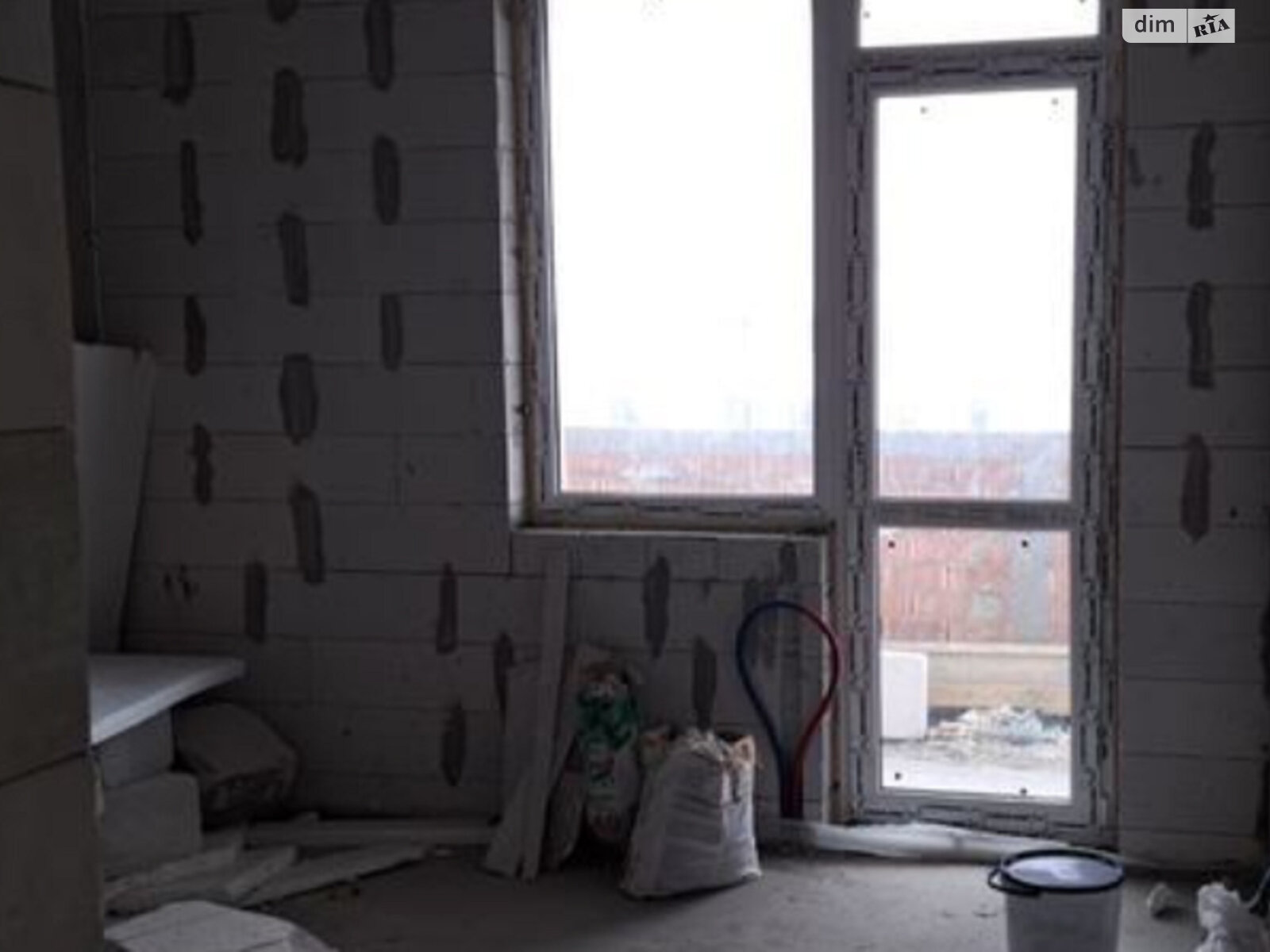 Продажа однокомнатной квартиры в Одессе, на пер. Товарный 1, район Воронцовка фото 1 Продажа однокомнатной квартиры в Одессе, на пер. Товарный 1, район Воронцовка фото 1