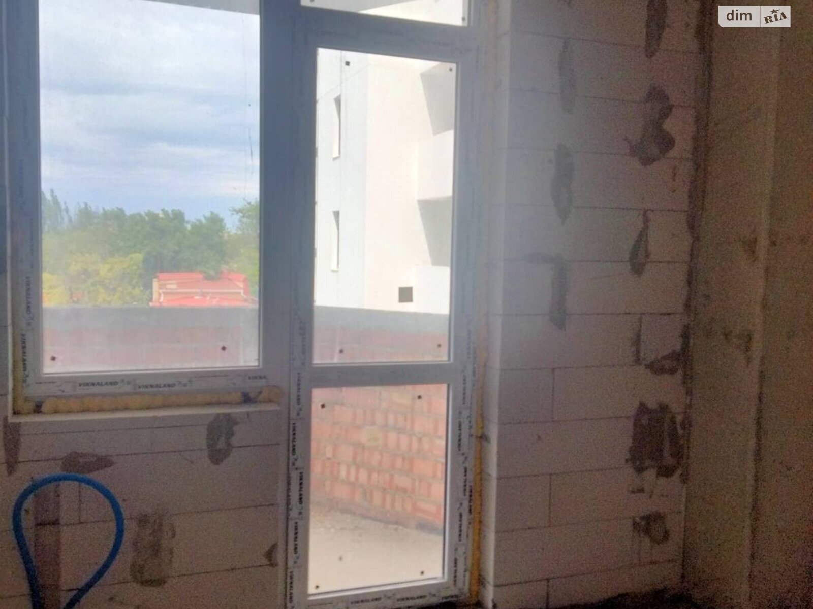 Продаж однокімнатної квартири в Одесі, на пров. Товарний 1, район Воронцівка фото 1 Продаж однокімнатної квартири в Одесі, на пров. Товарний 1, район Воронцівка фото 1