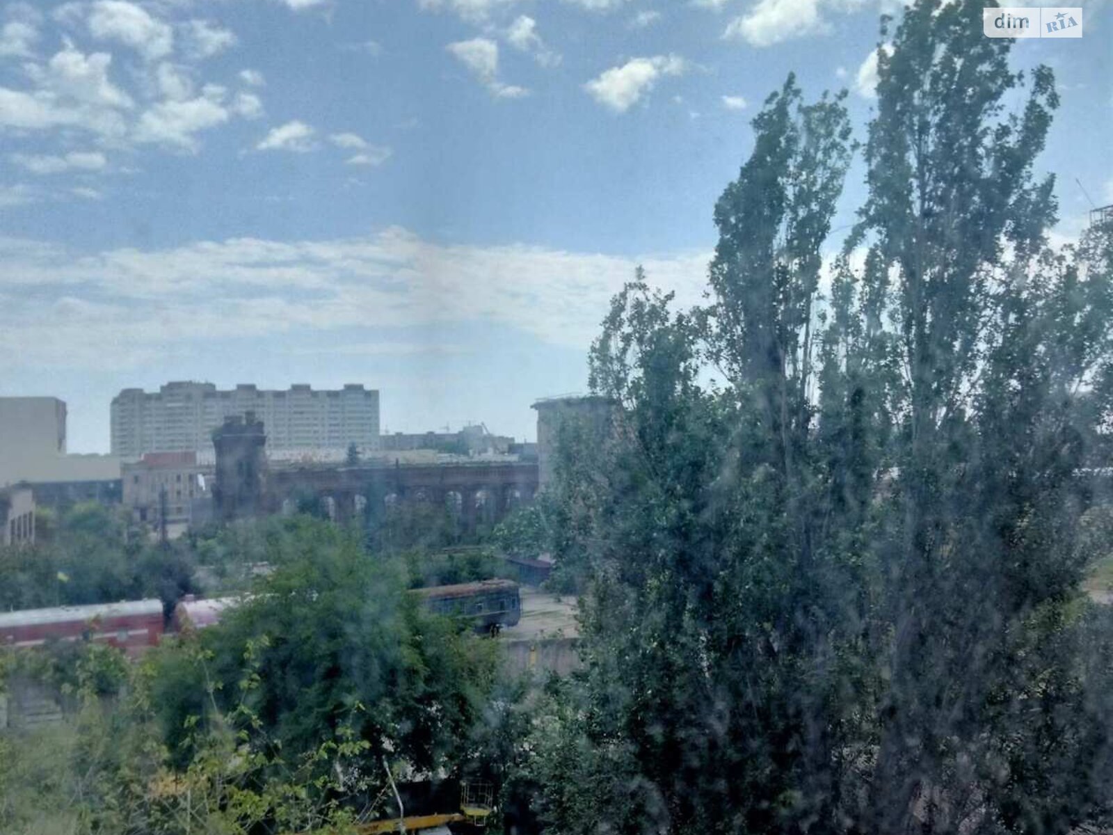Продаж однокімнатної квартири в Одесі, на пров. Товарний 1, район Воронцівка фото 1 Продаж однокімнатної квартири в Одесі, на пров. Товарний 1, район Воронцівка фото 1