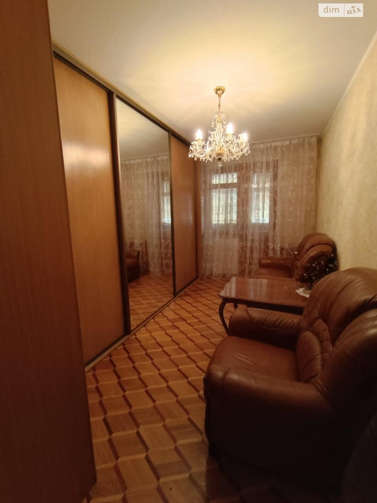 Продажа трехкомнатной квартиры в Одессе, на ул. Александра Невского 43, район Таирова фото 1